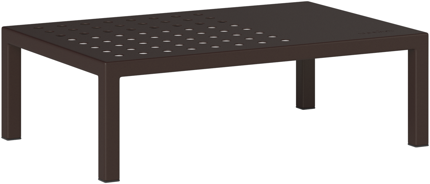 Frame sofabord