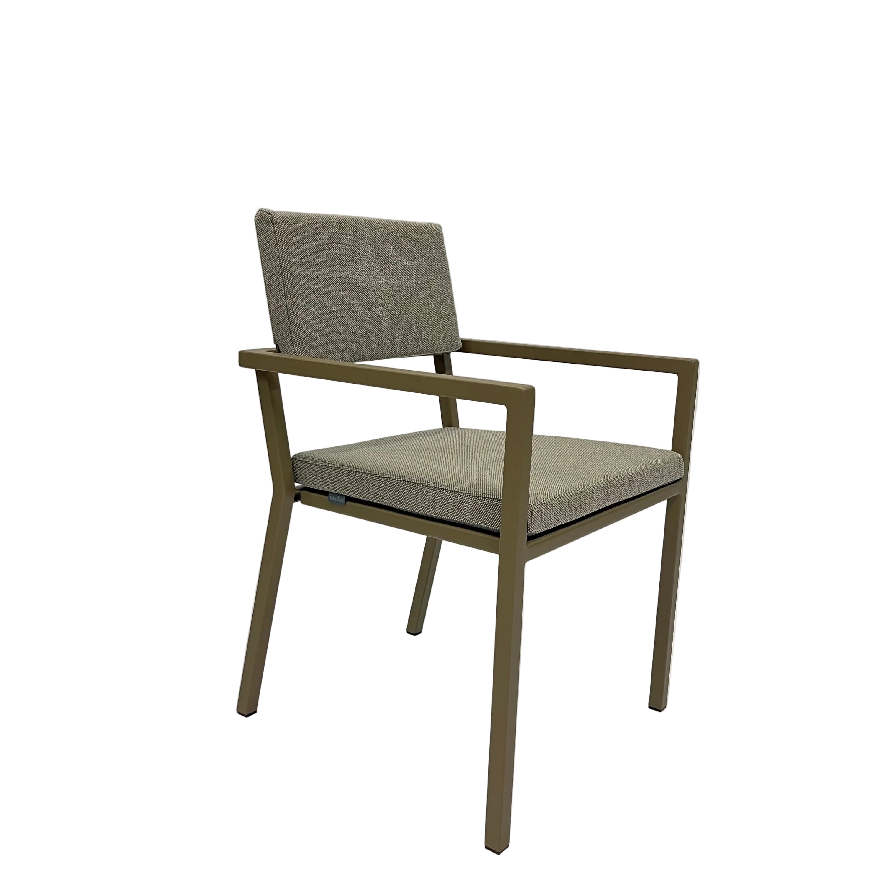 Frame Spisestol