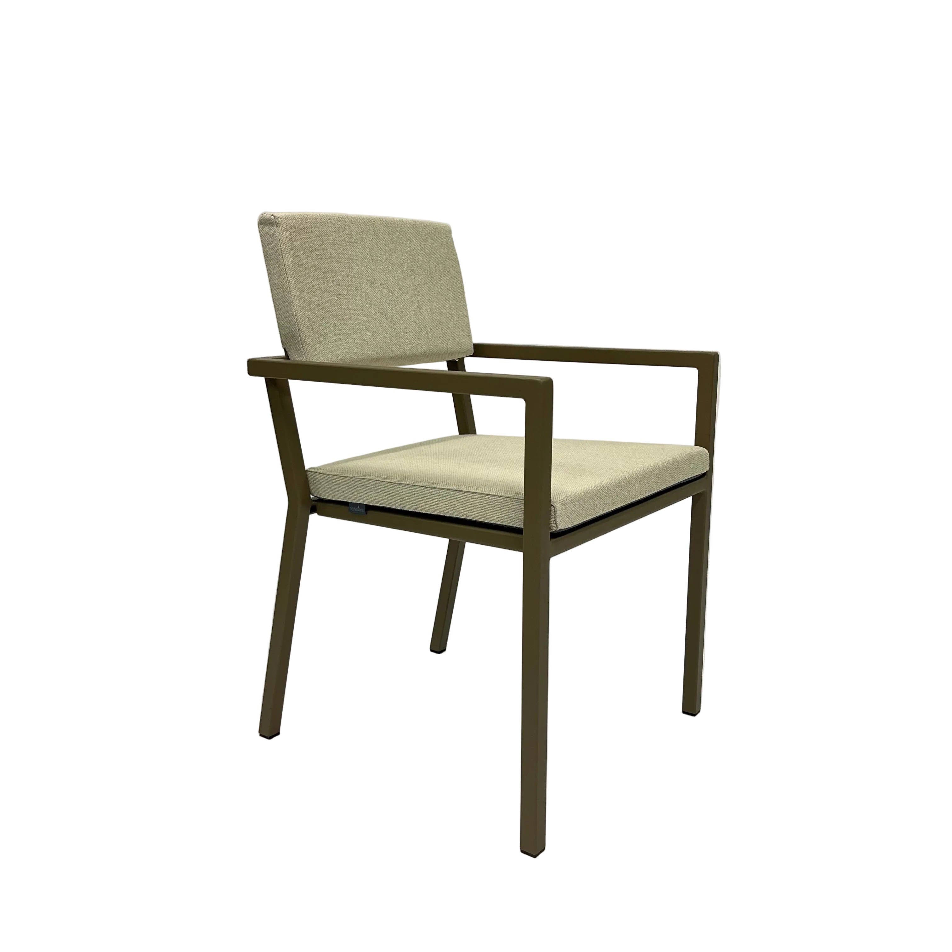 Frame Spisestol