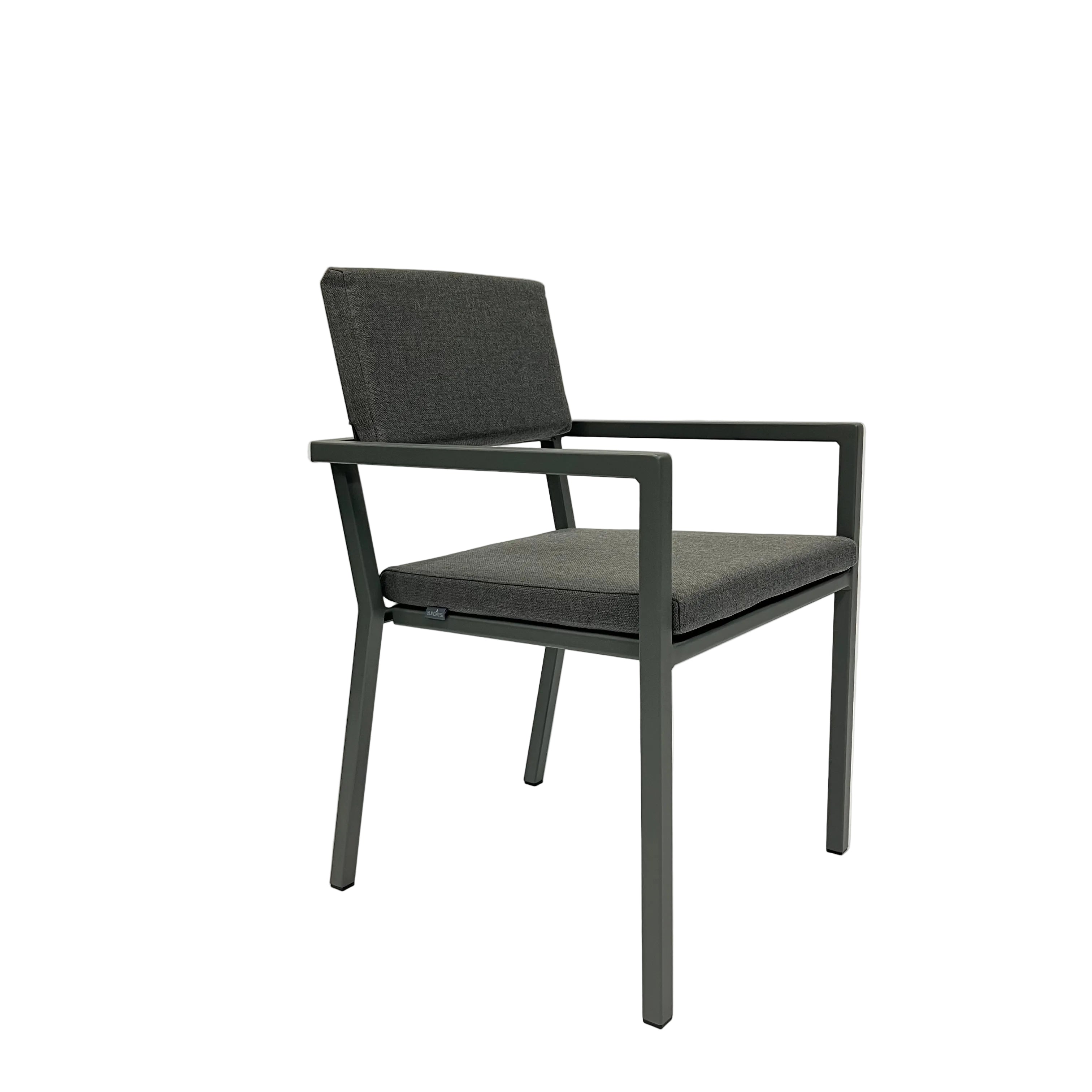Frame Spisestol