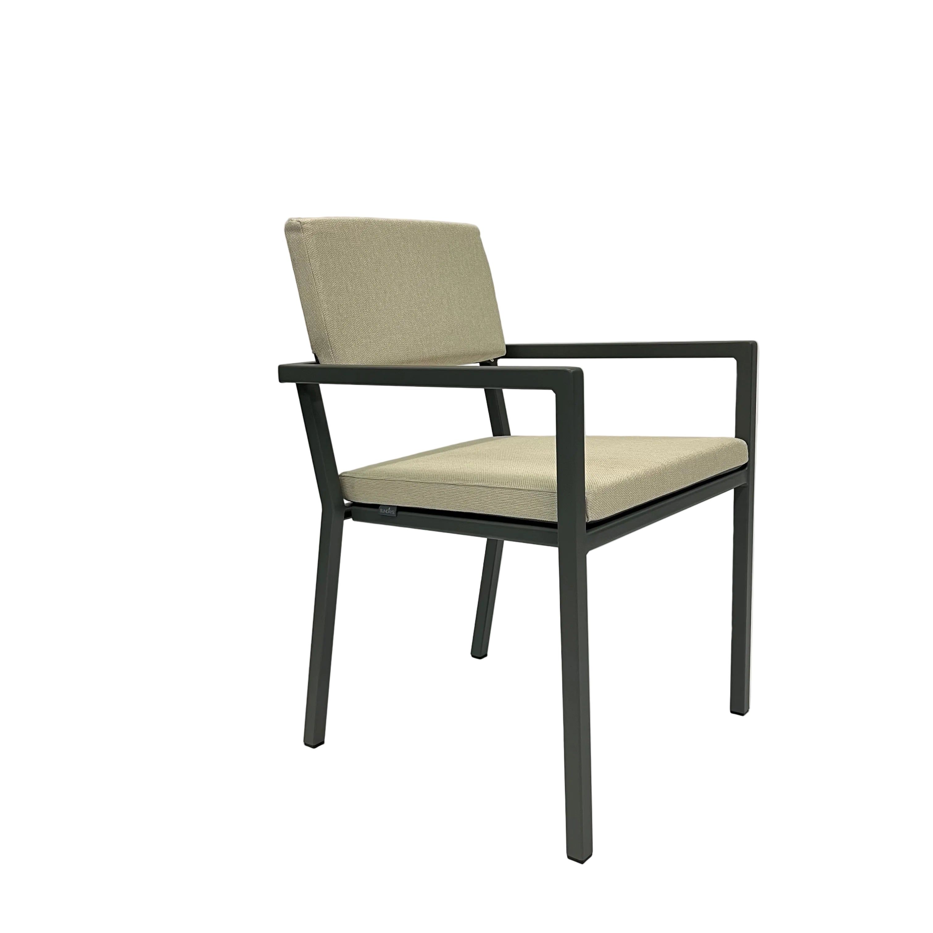 Frame Spisestol