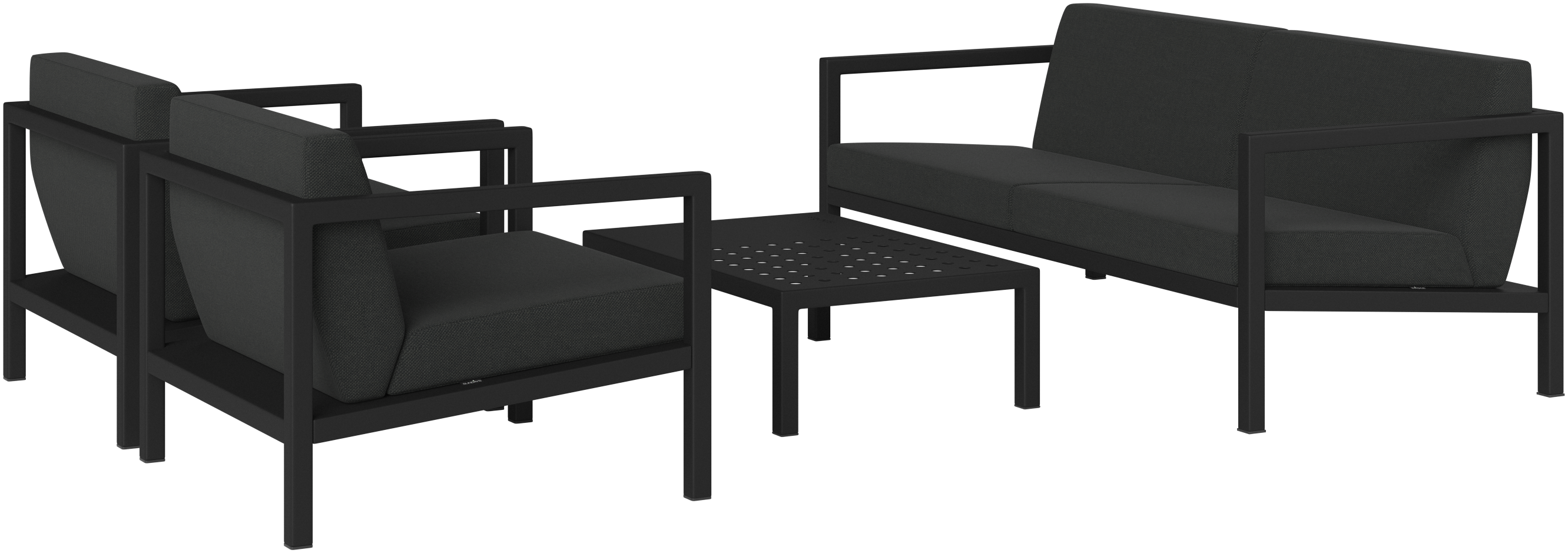 Frame Sofagruppe