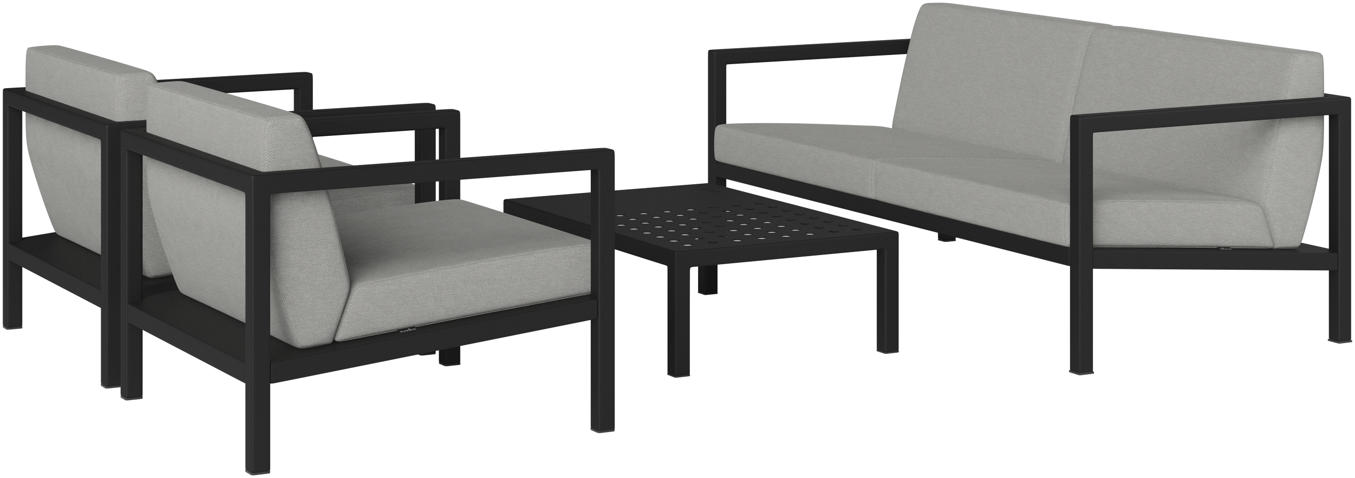 Frame Sofagruppe