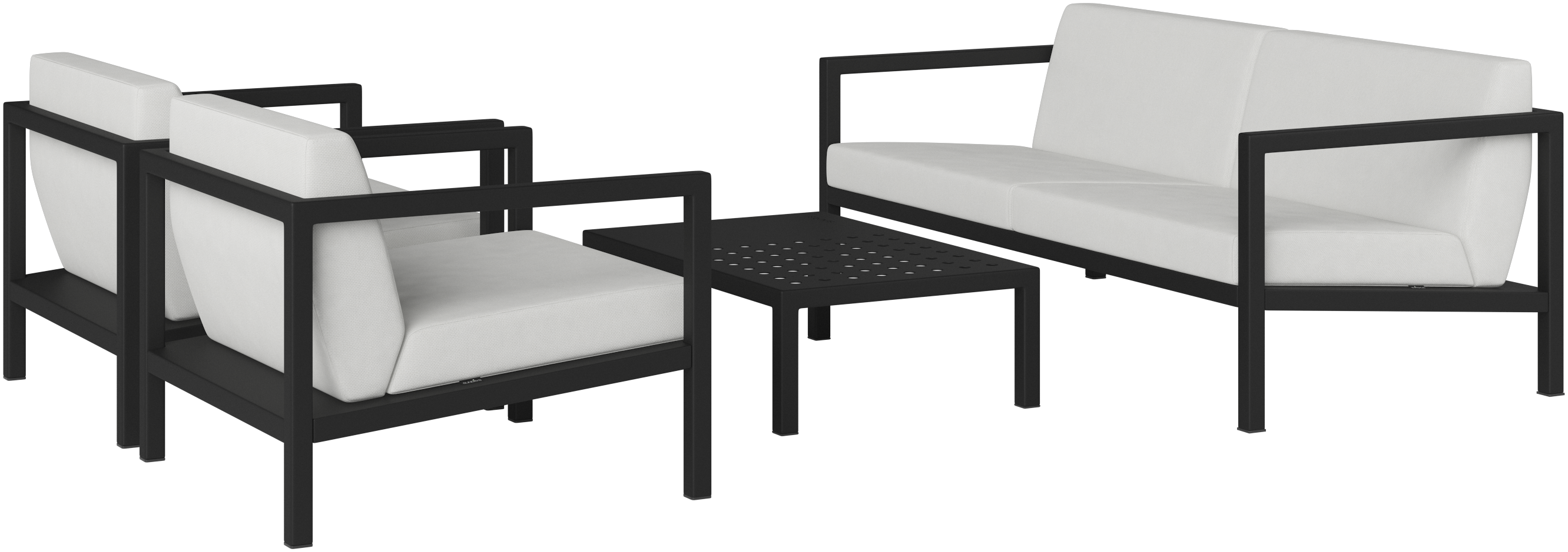 Frame Sofagruppe