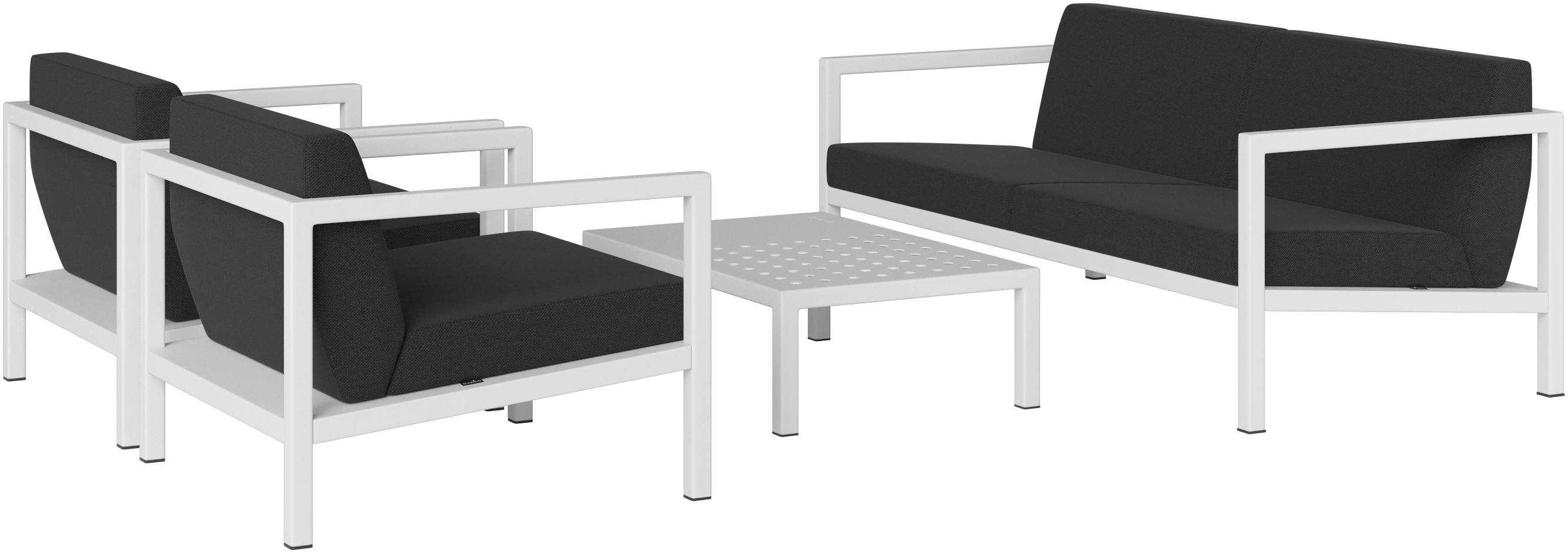 Frame Sofagruppe
