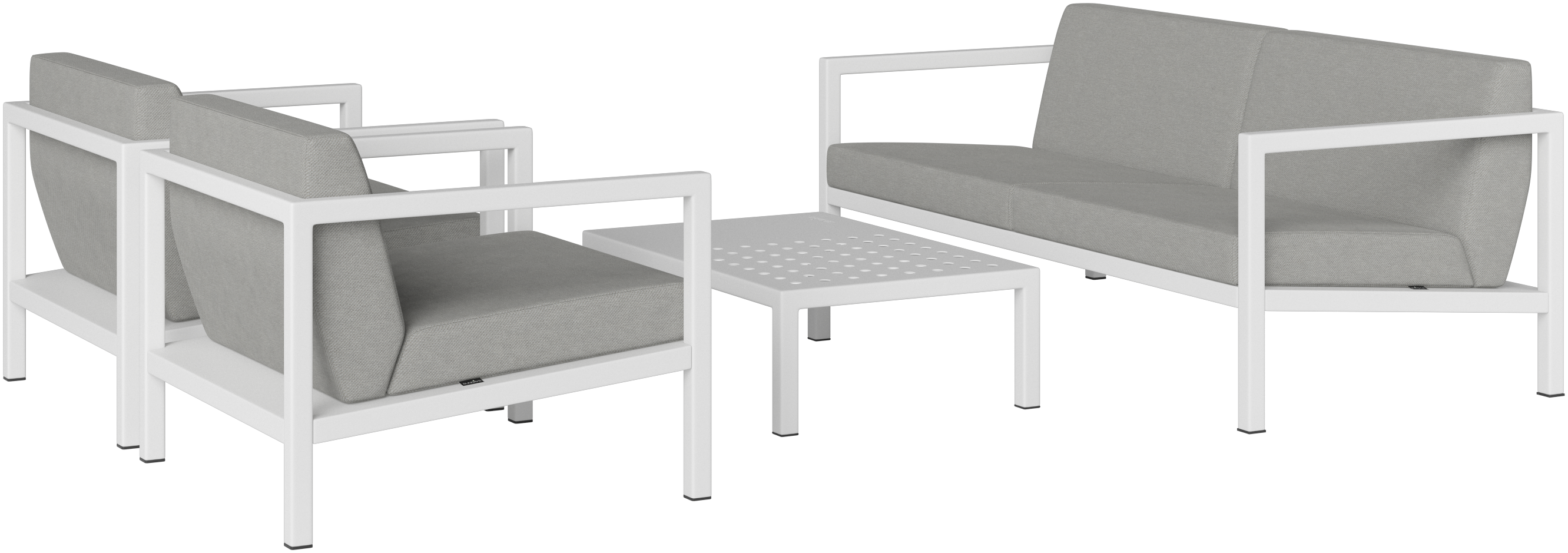 Frame Sofagruppe