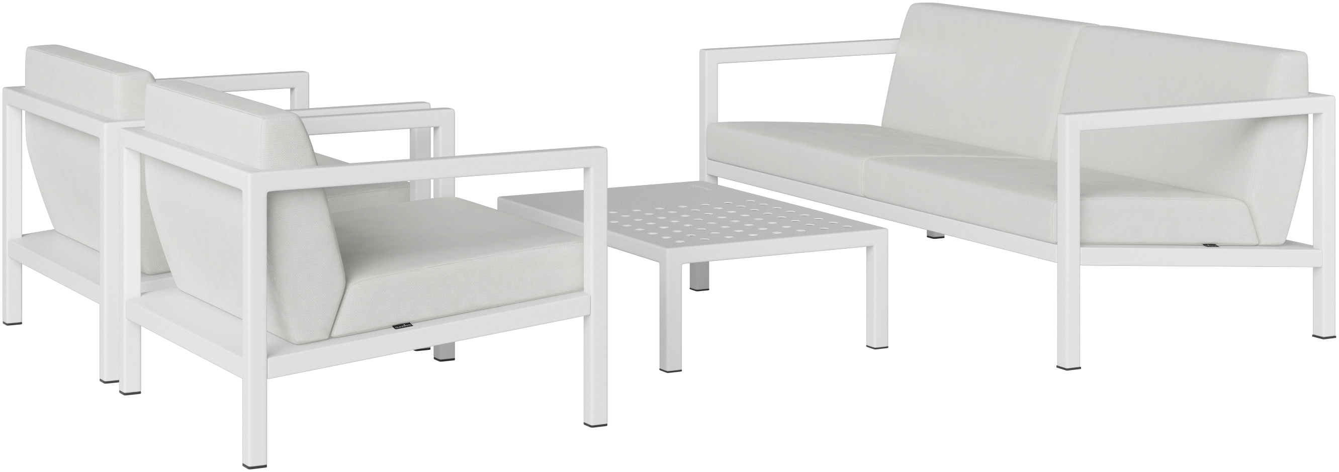 Frame Sofagruppe
