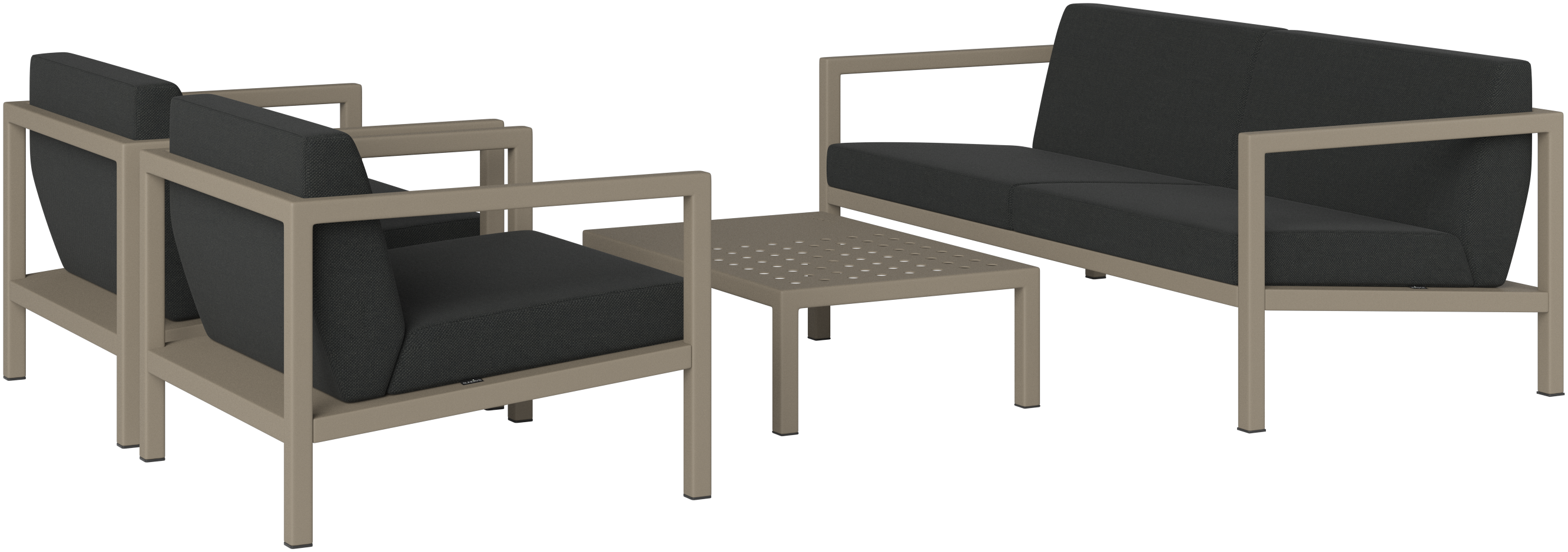 Frame Sofagruppe