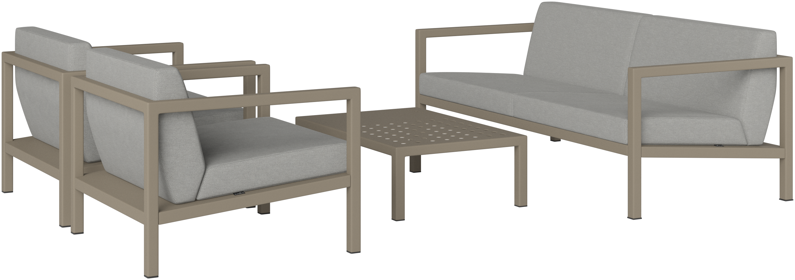 Frame Sofagruppe