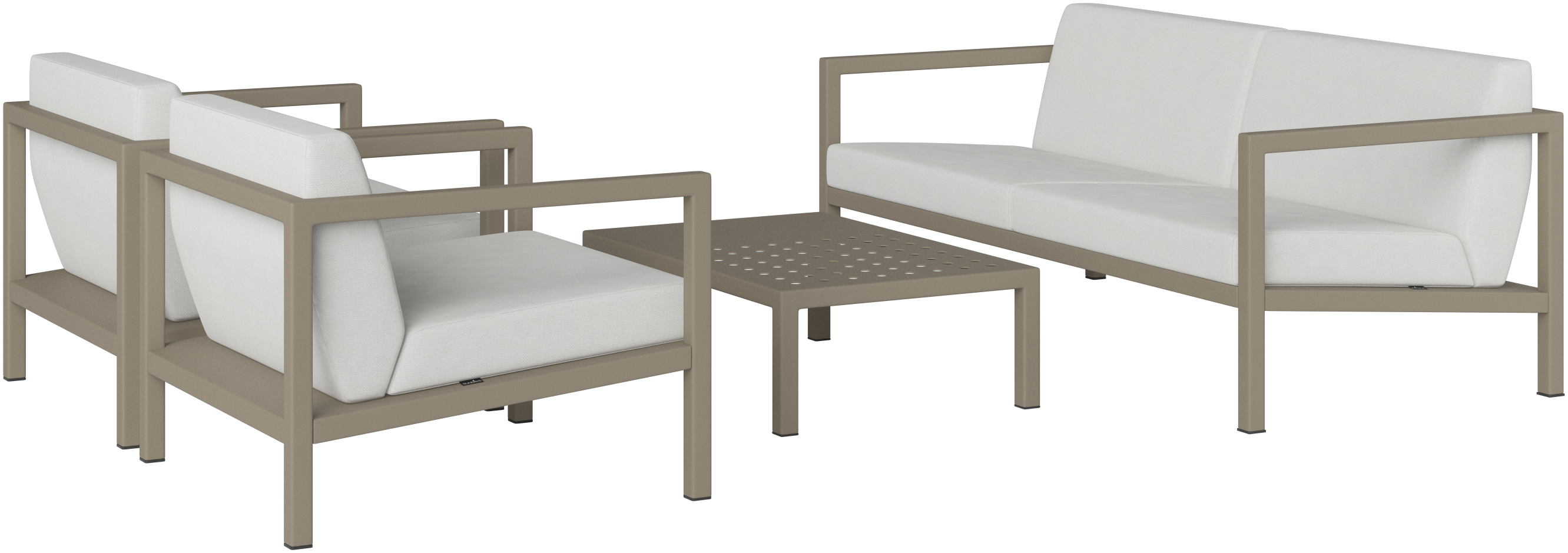Frame Sofagruppe