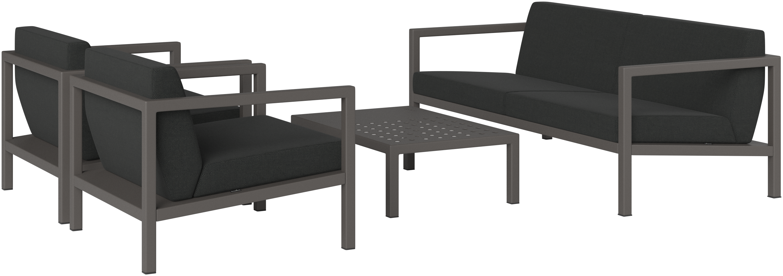 Frame Sofagruppe