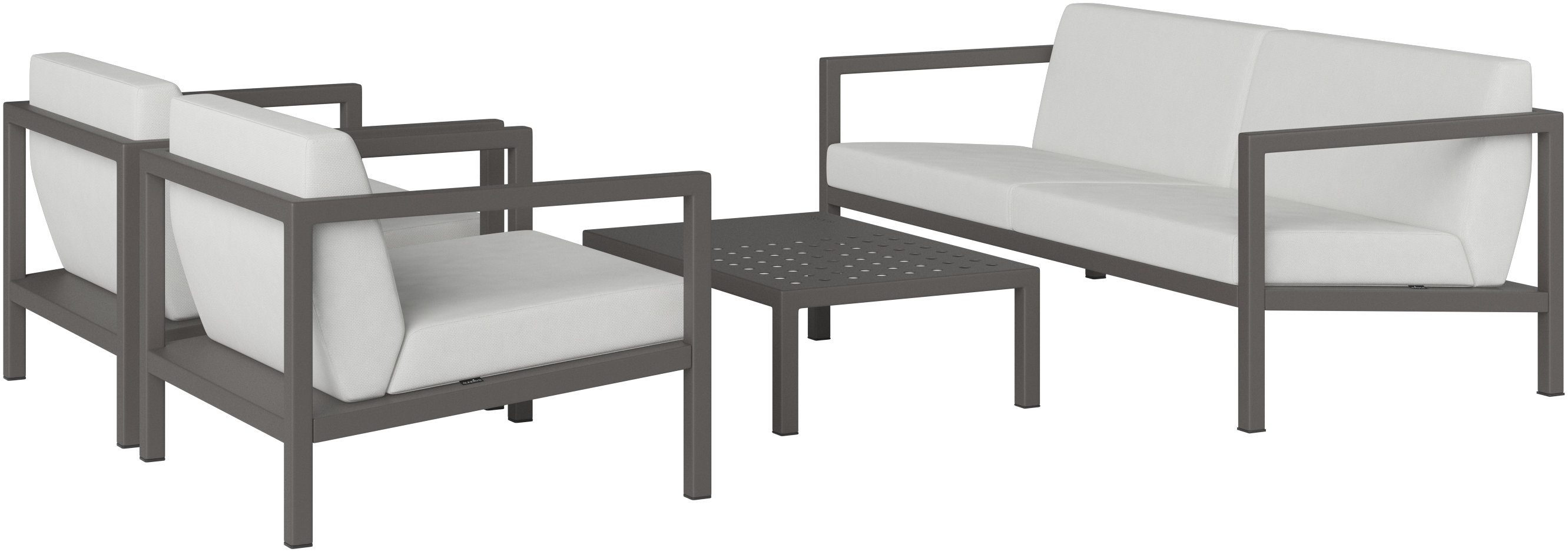 Frame Sofagruppe