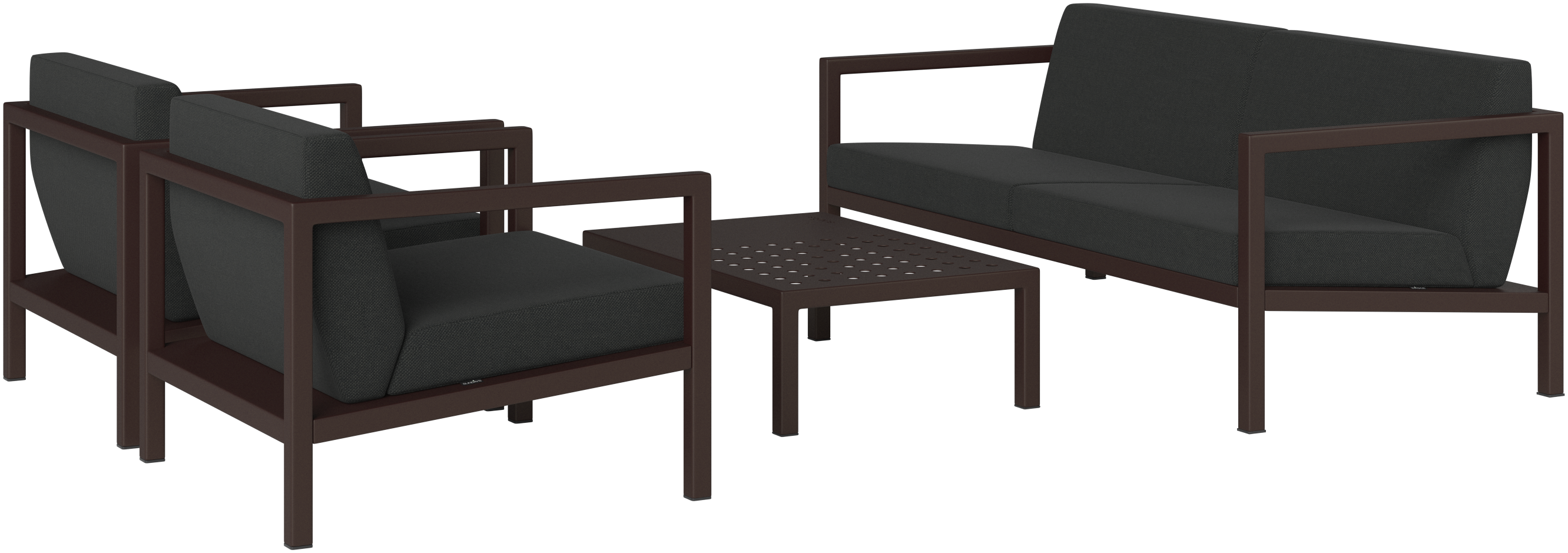 Frame Sofagruppe