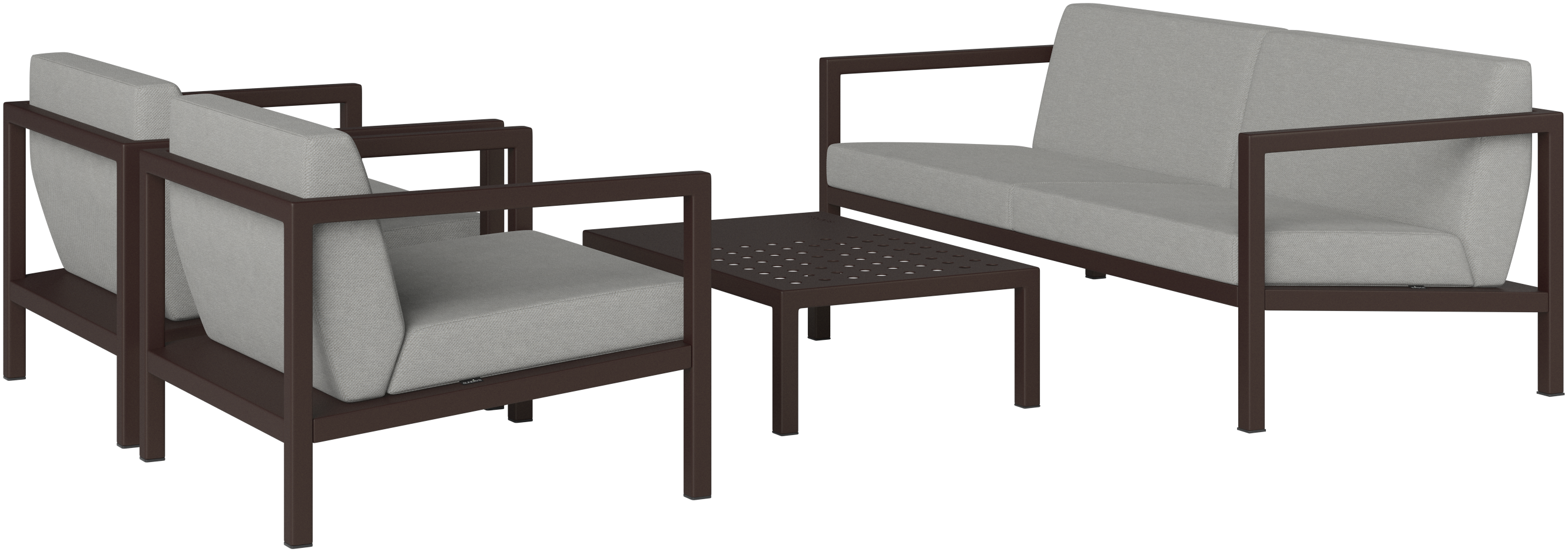 Frame Sofagruppe