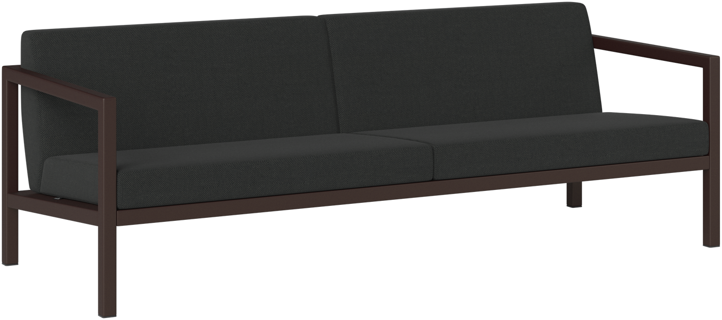 Frame sofa 3 seter