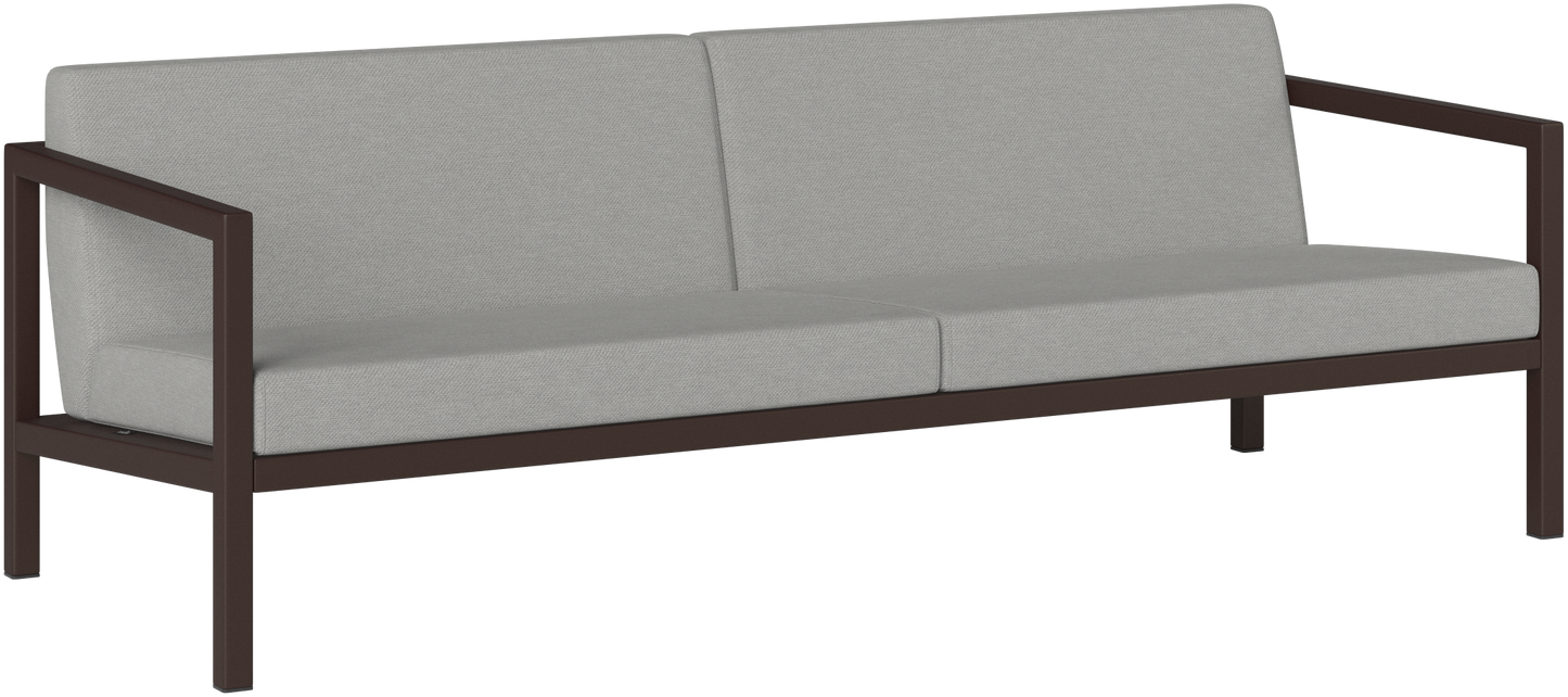 Frame sofa 3 seter