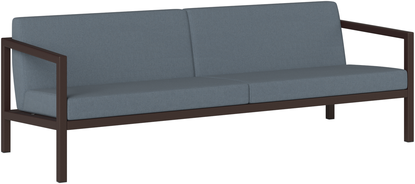 Frame sofa 3 seter