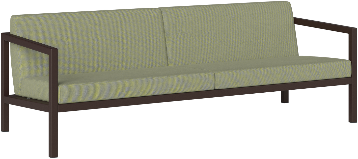Frame sofa 3 seter