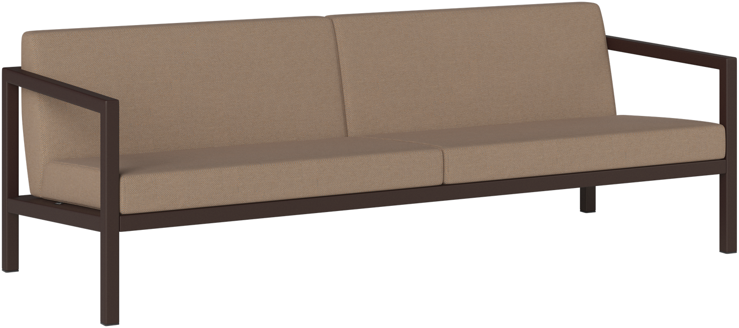 Frame sofa 3 seter