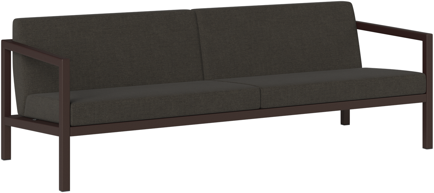 Frame sofa 3 seter