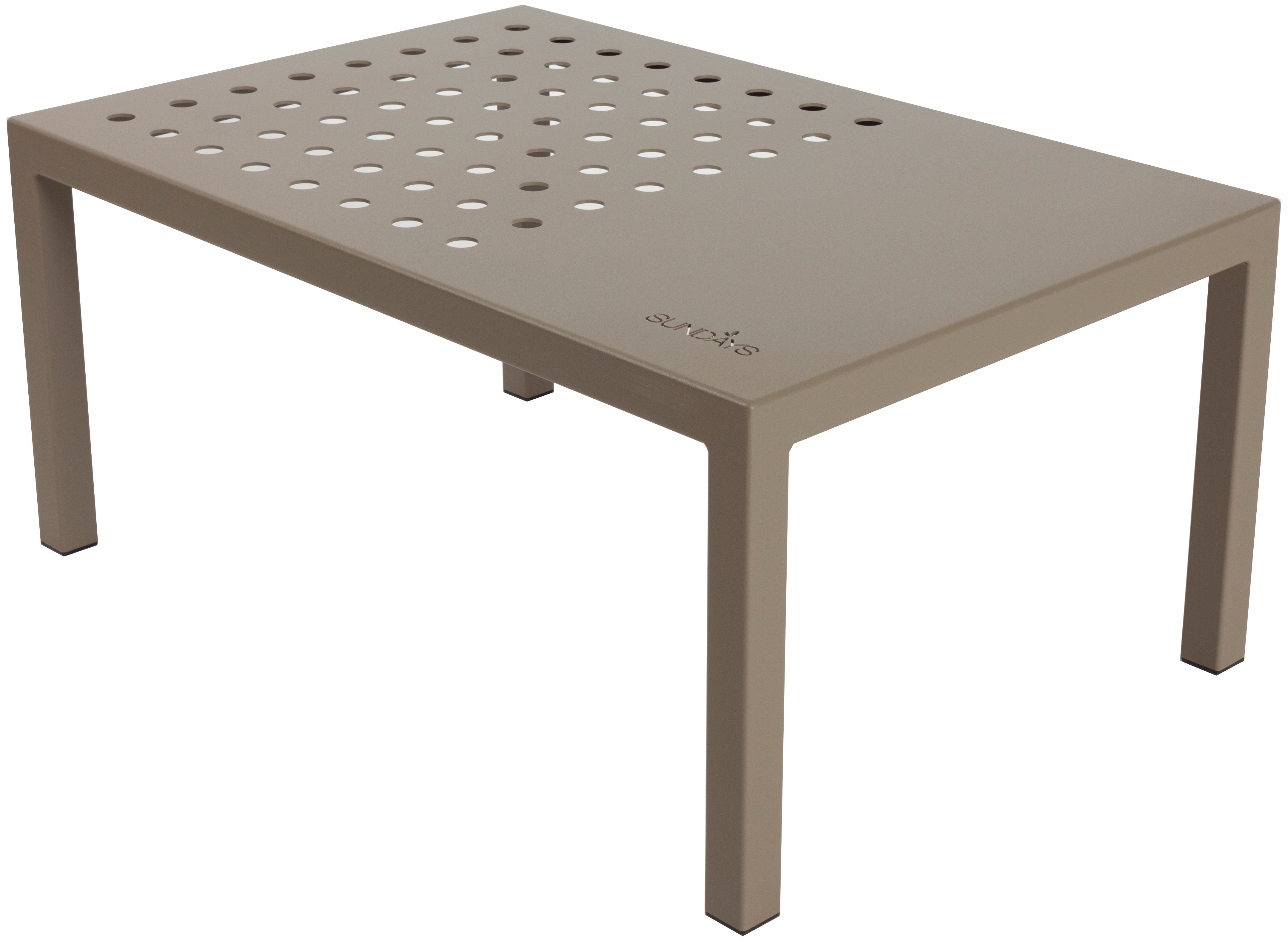 Frame sofabord høyt