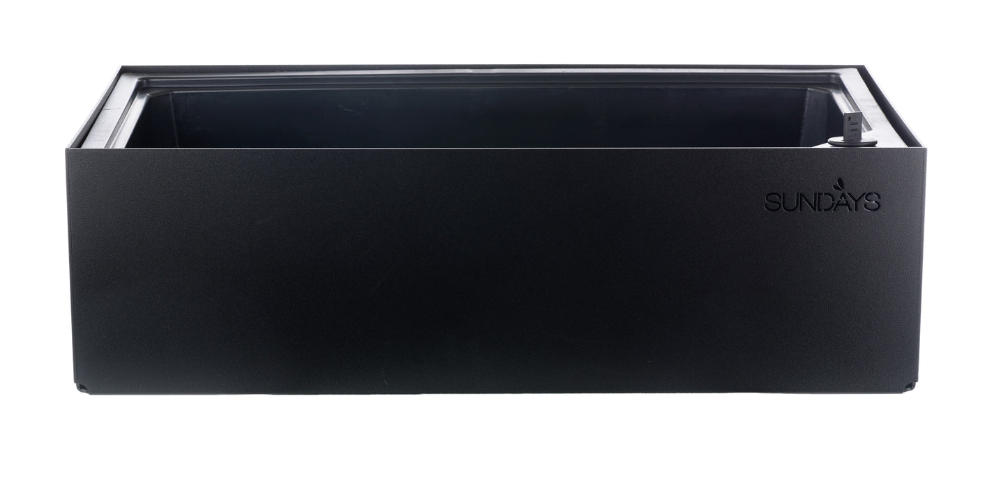 Frame Planter