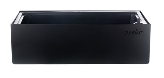 Frame Planter