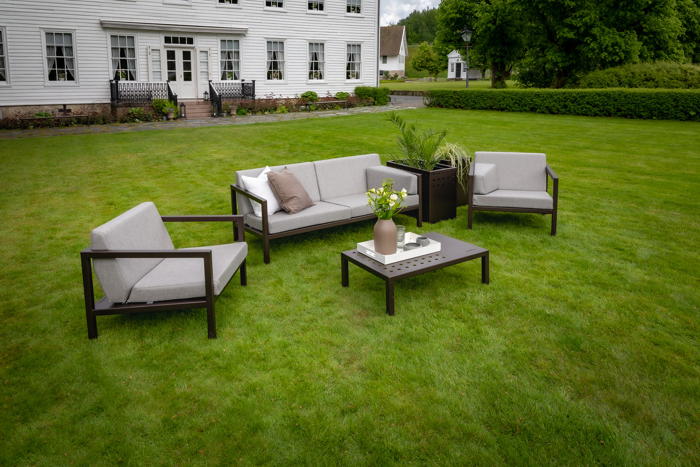 Frame sofa 2,5 seter