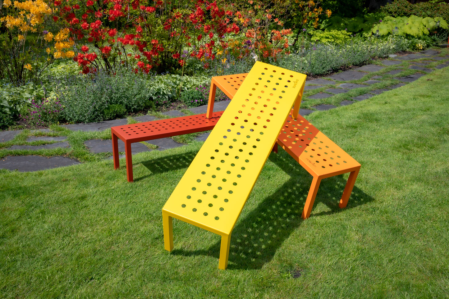 Frame Benk 150cm