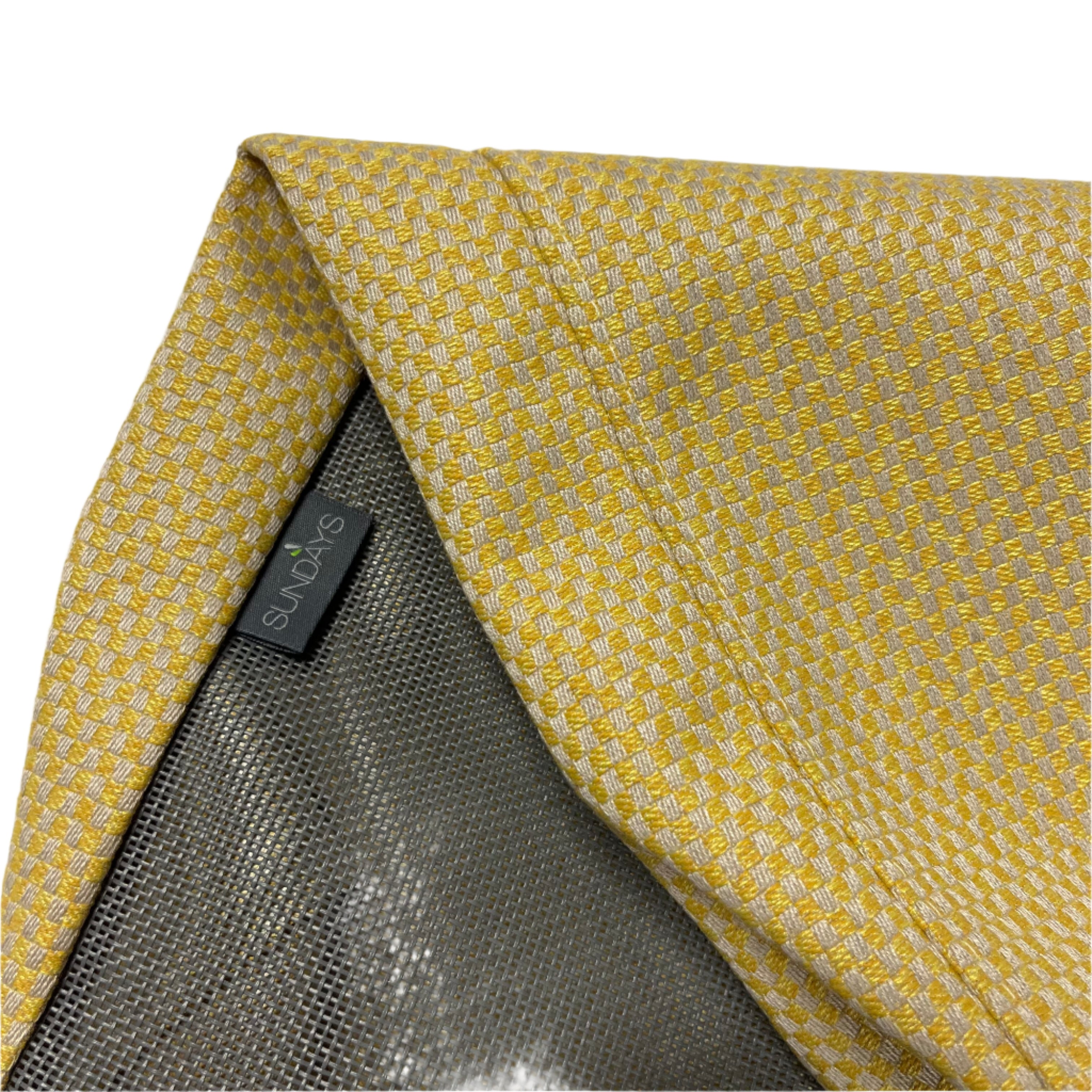 Frame putetrekk lounge gruppe