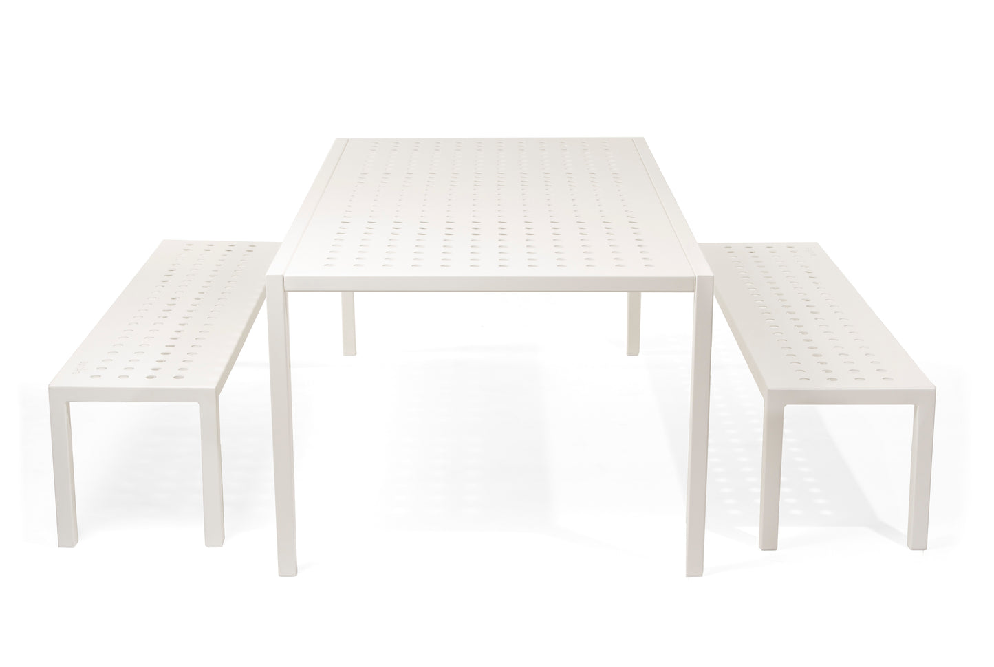 Frame Spisebord, 180 x 98