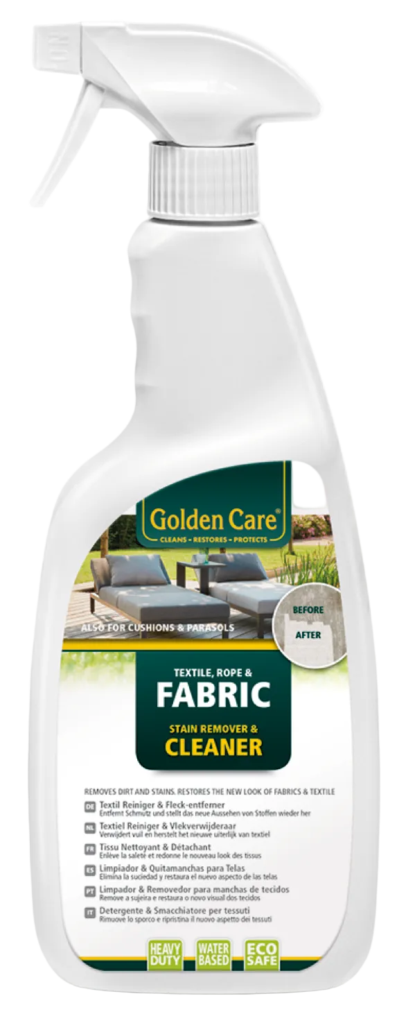 Golden Care Fabrick Cleaner