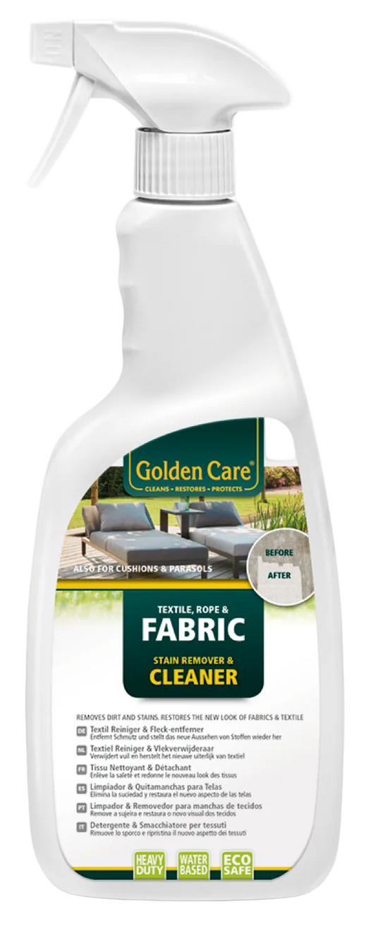 Golden Care Fabrick Cleaner