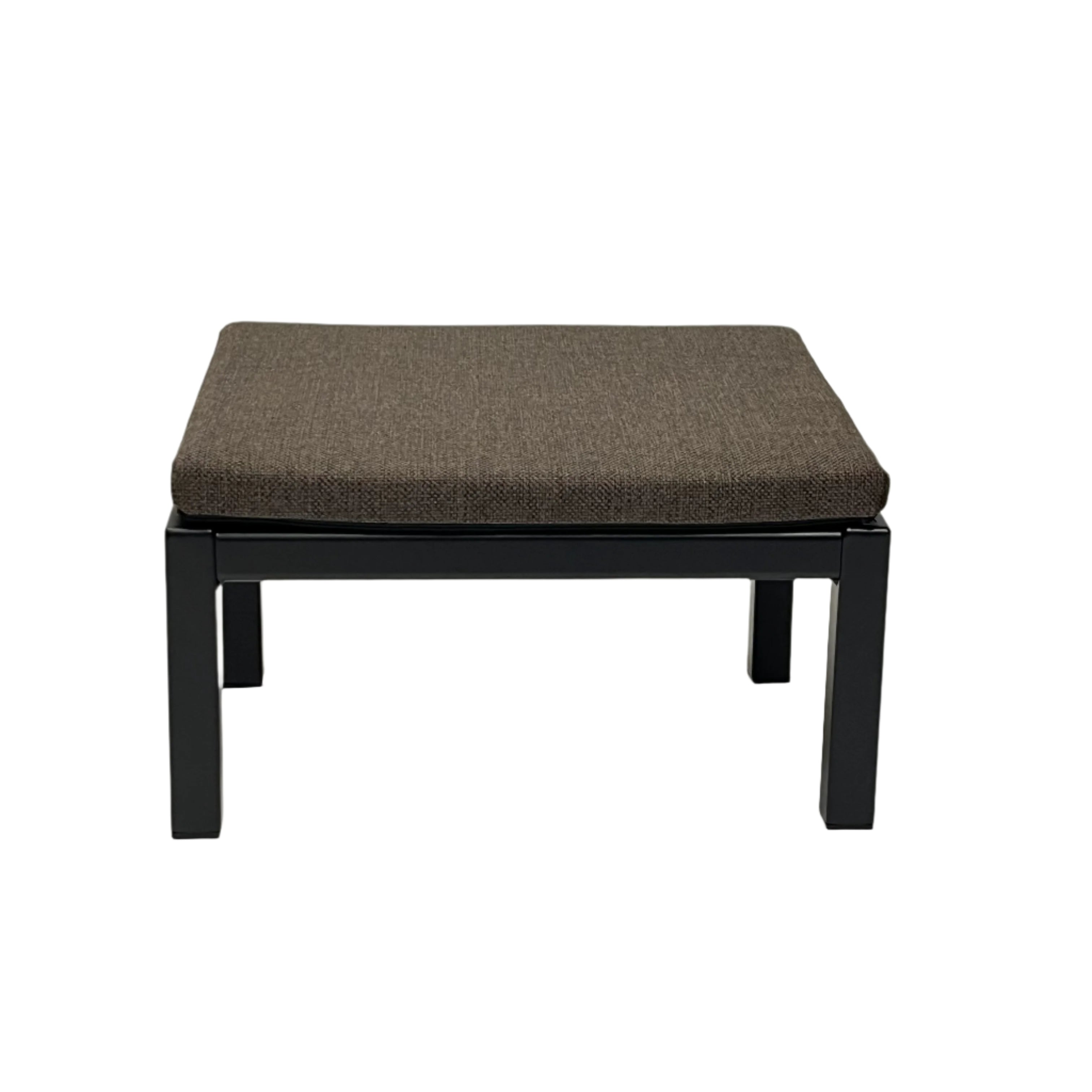 Frame Hygge Fotpall (Inkludert pute)