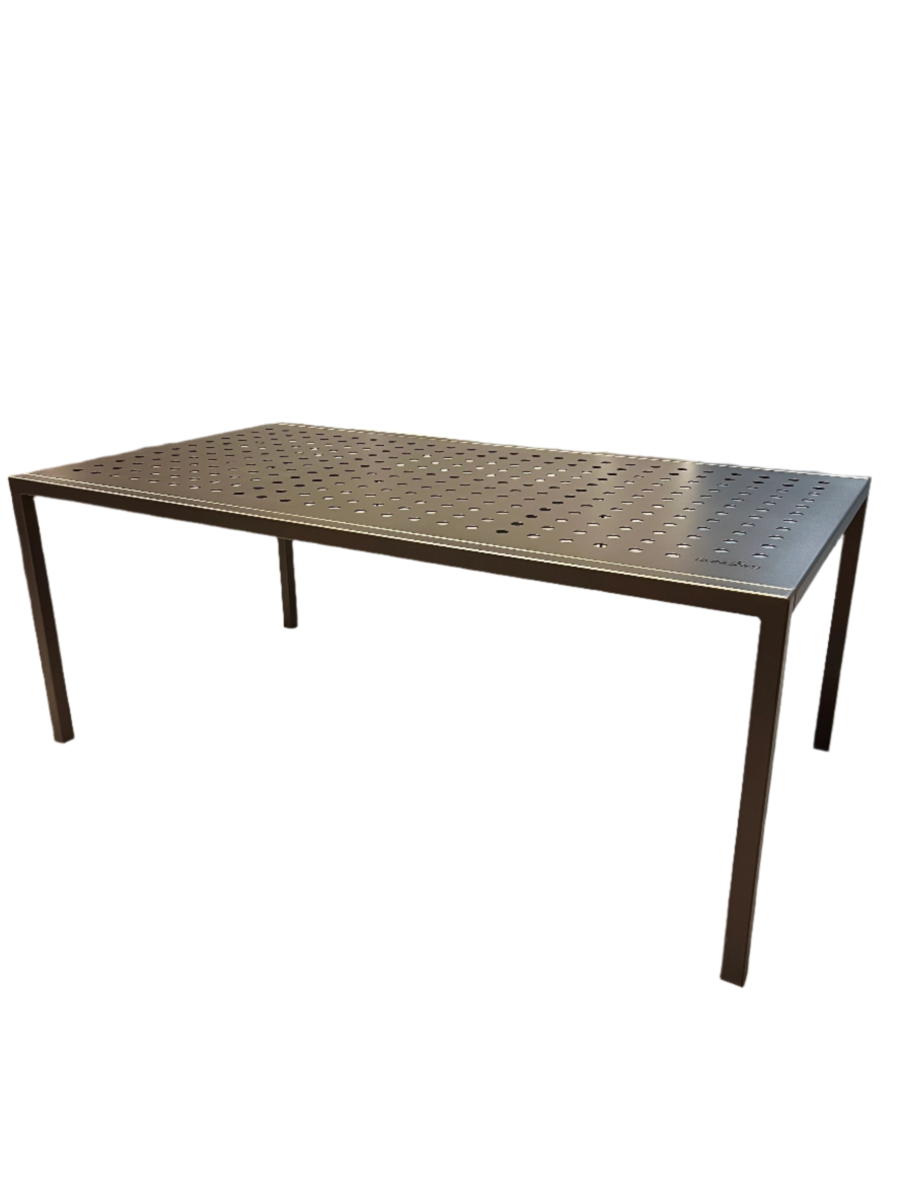 Frame Spisebord, 160 x 90