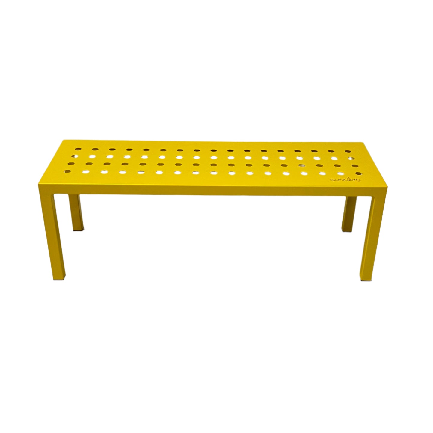 Frame Benk 120cm