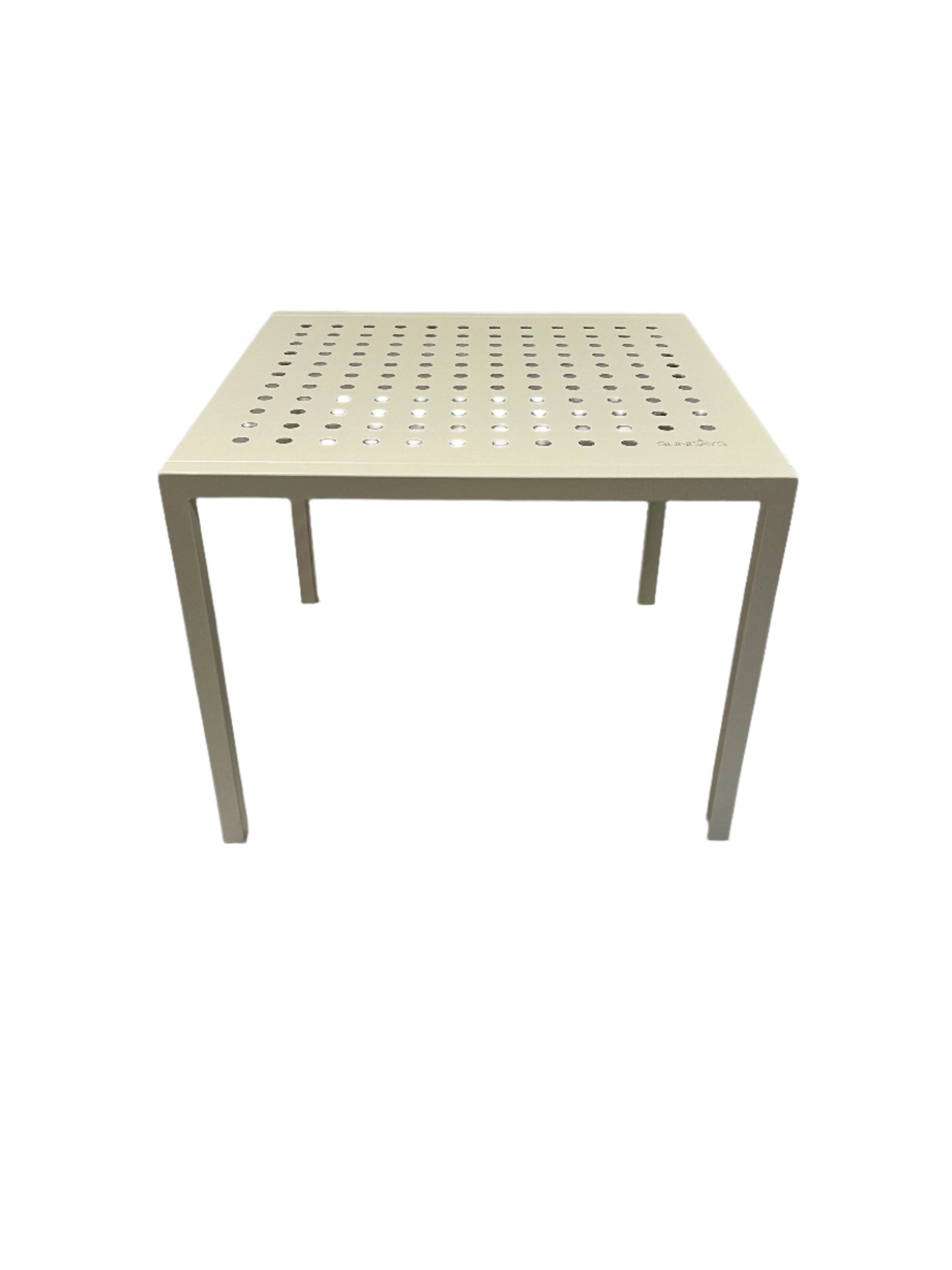 Frame Spisebord 90x90