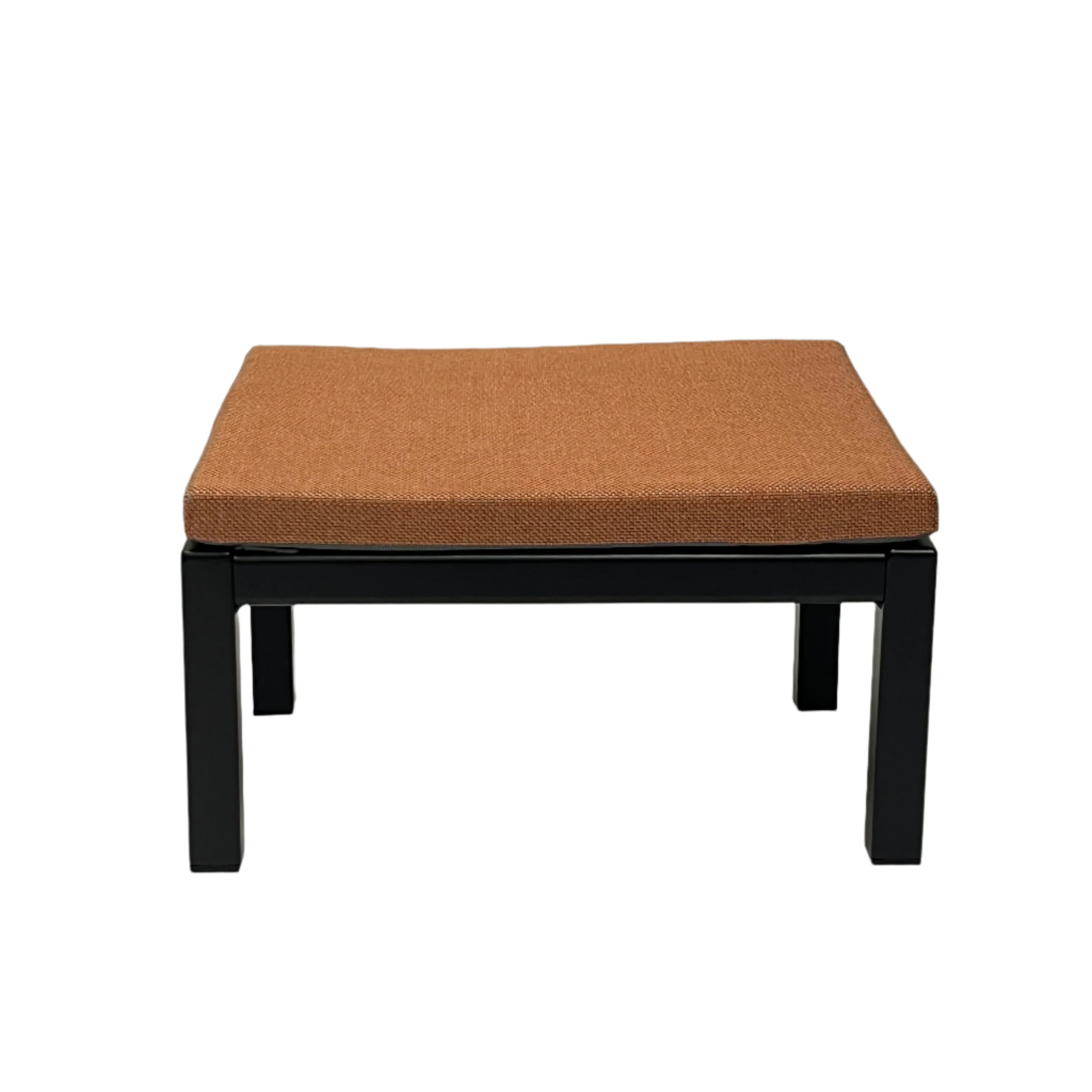 Frame Hygge Fotpall (Inkludert pute)