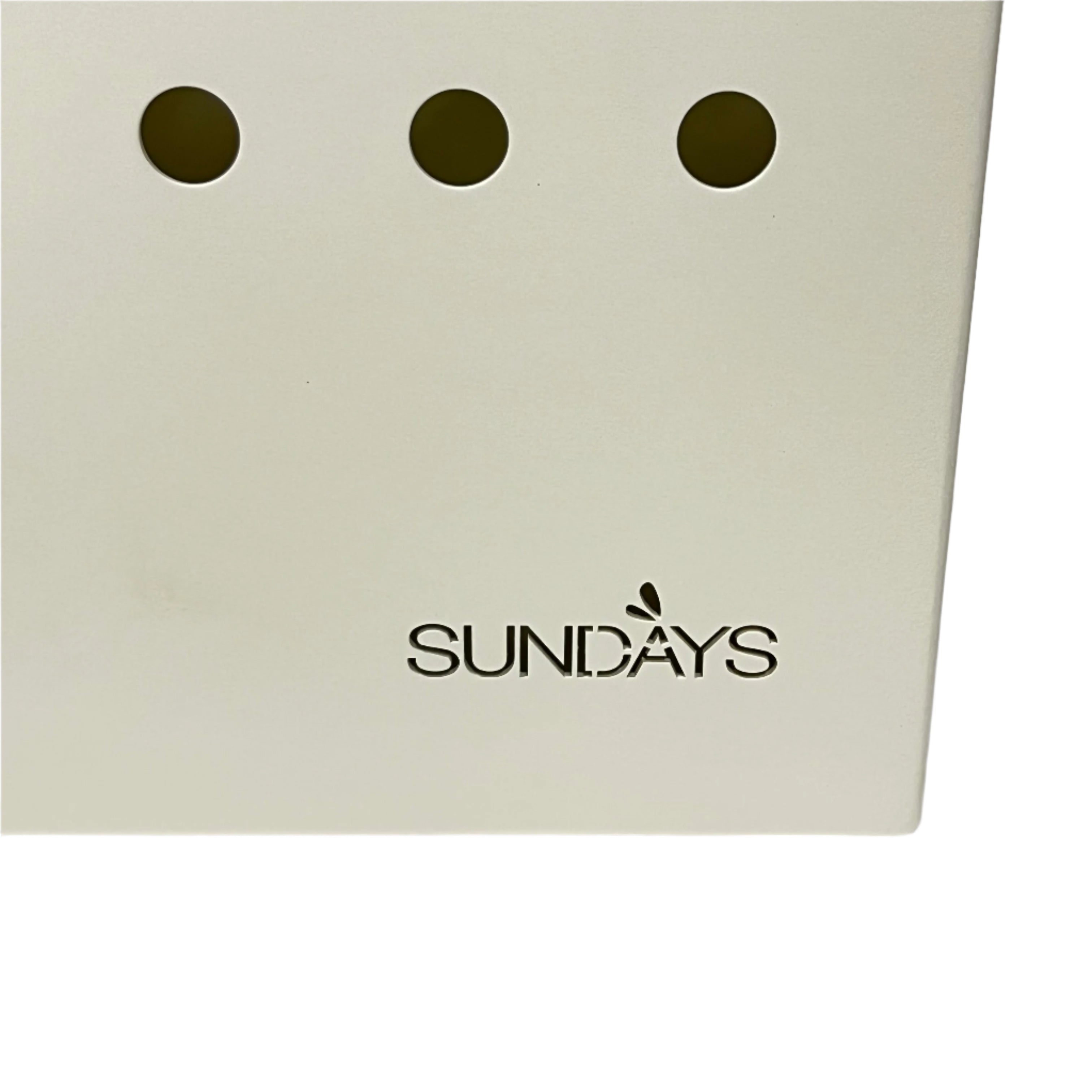 Frame Hygge sidebord