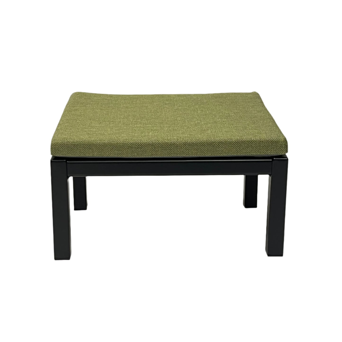 Frame Hygge Fotpall (Inkludert pute)