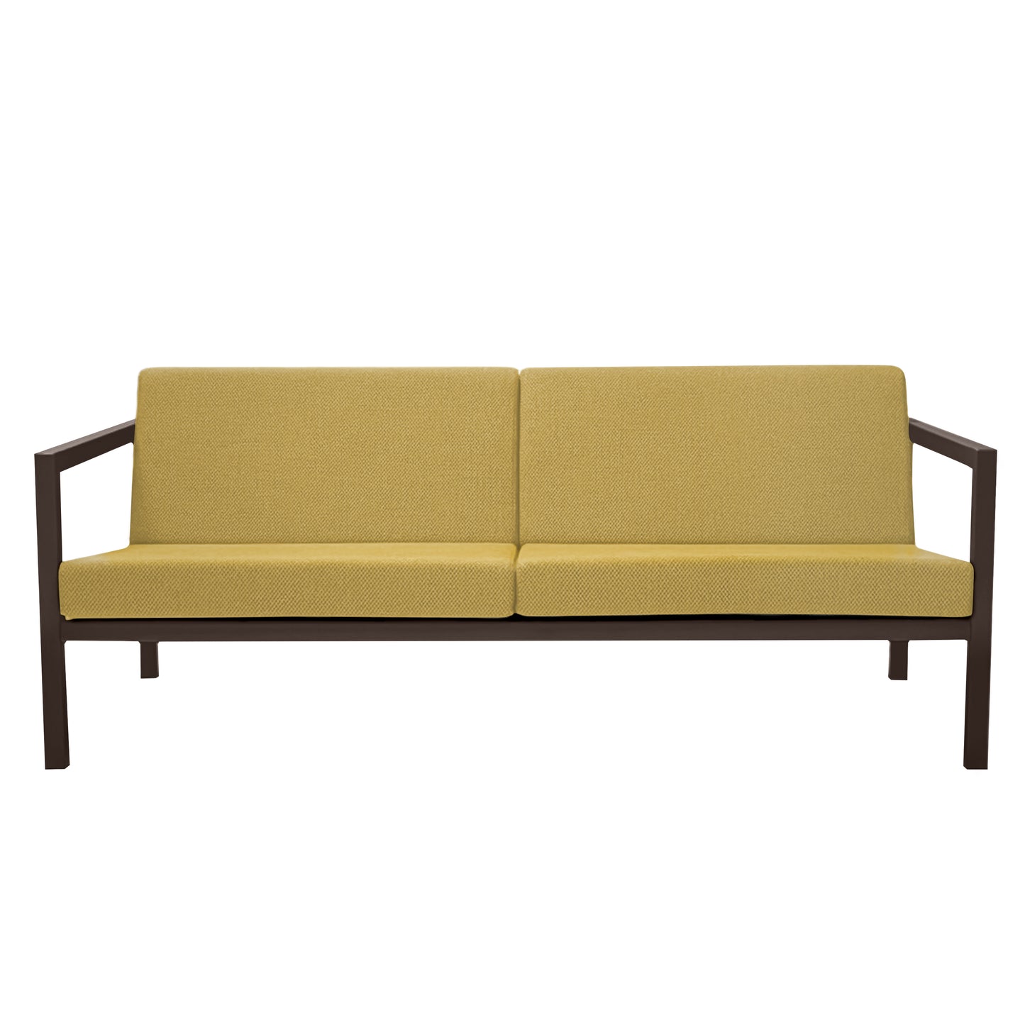 Frame sofa 3 seter