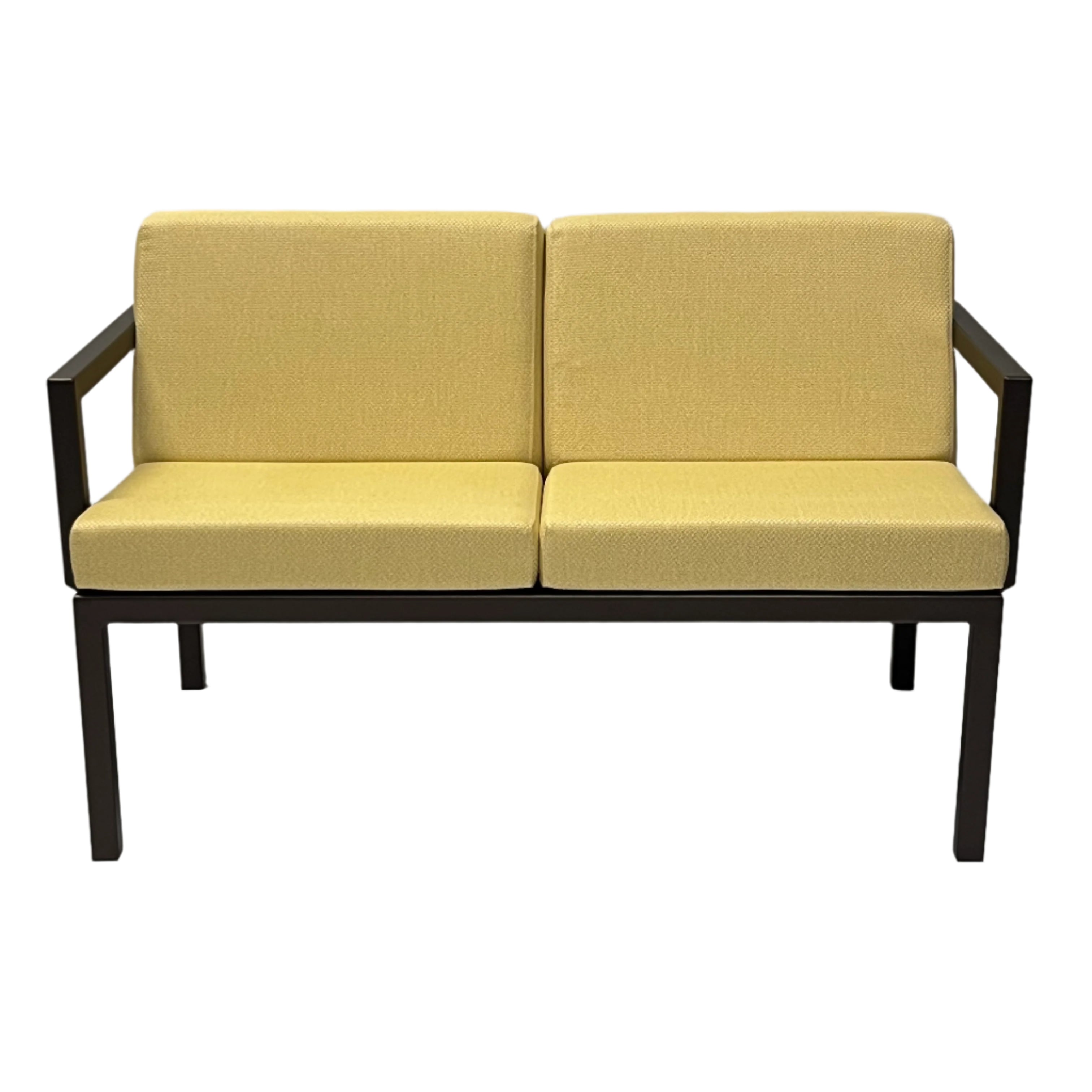 Frame Multi 2-seter (Inkludert puter og armlener)