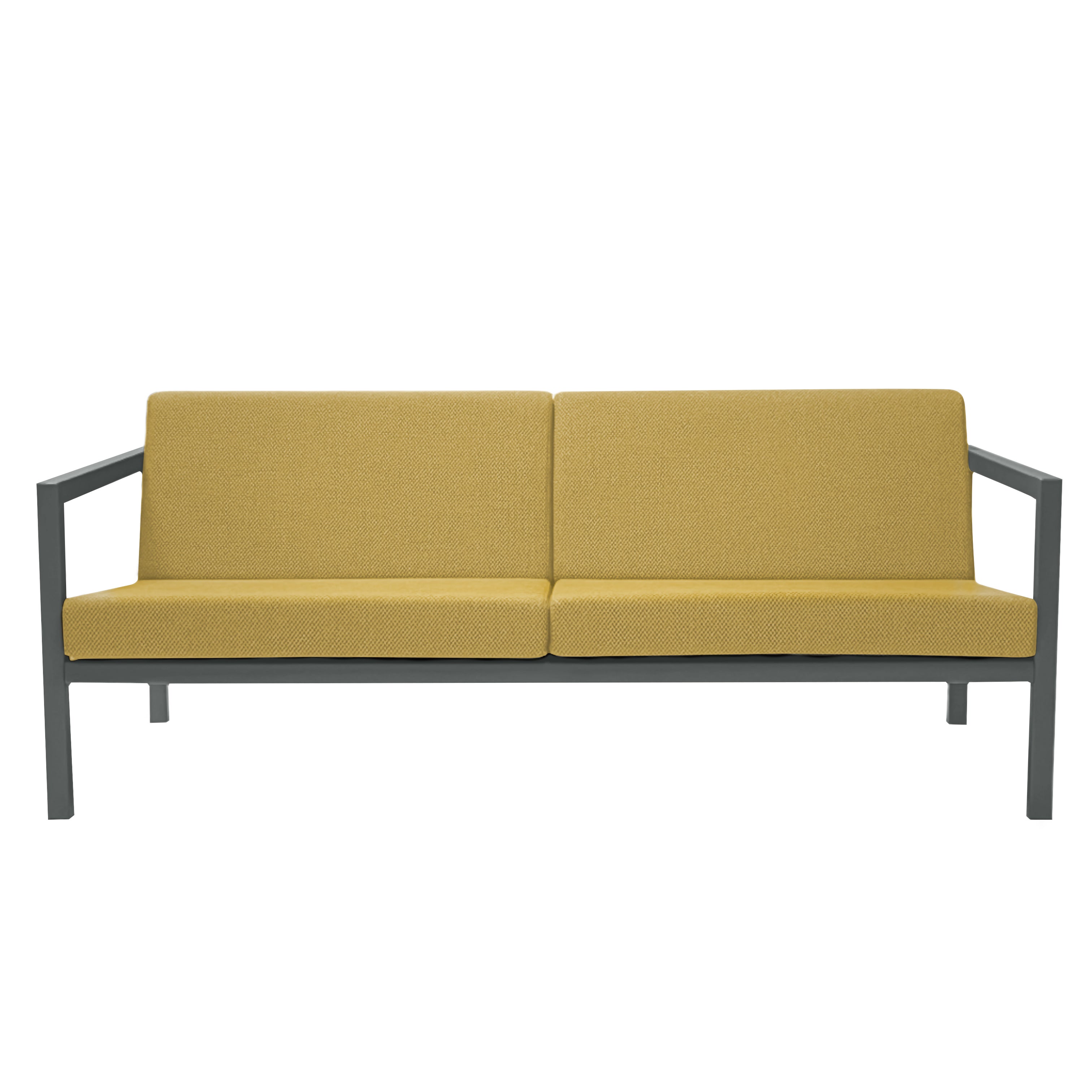 Frame sofa 2,5 seter