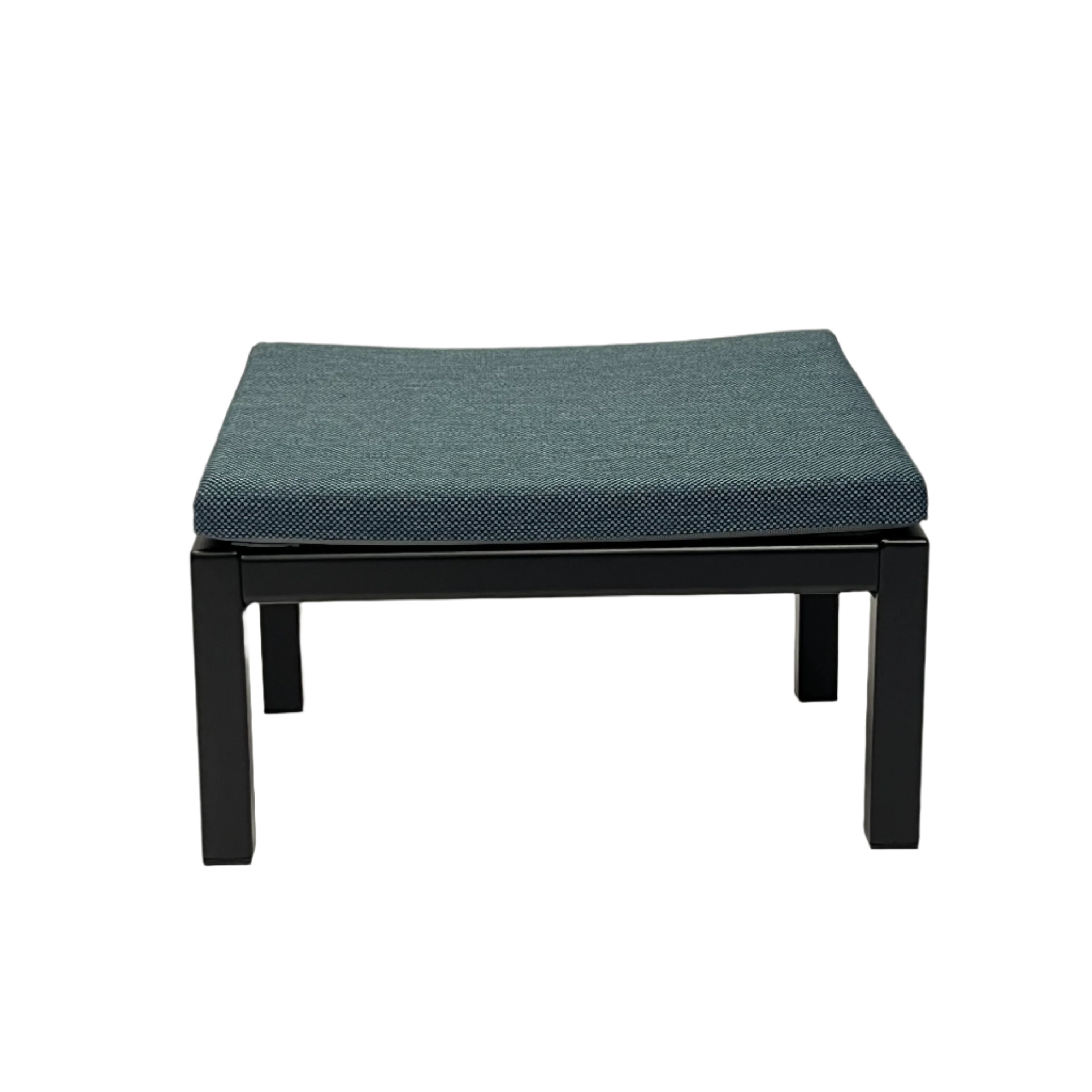 Frame Hygge Fotpall (Inkludert pute)