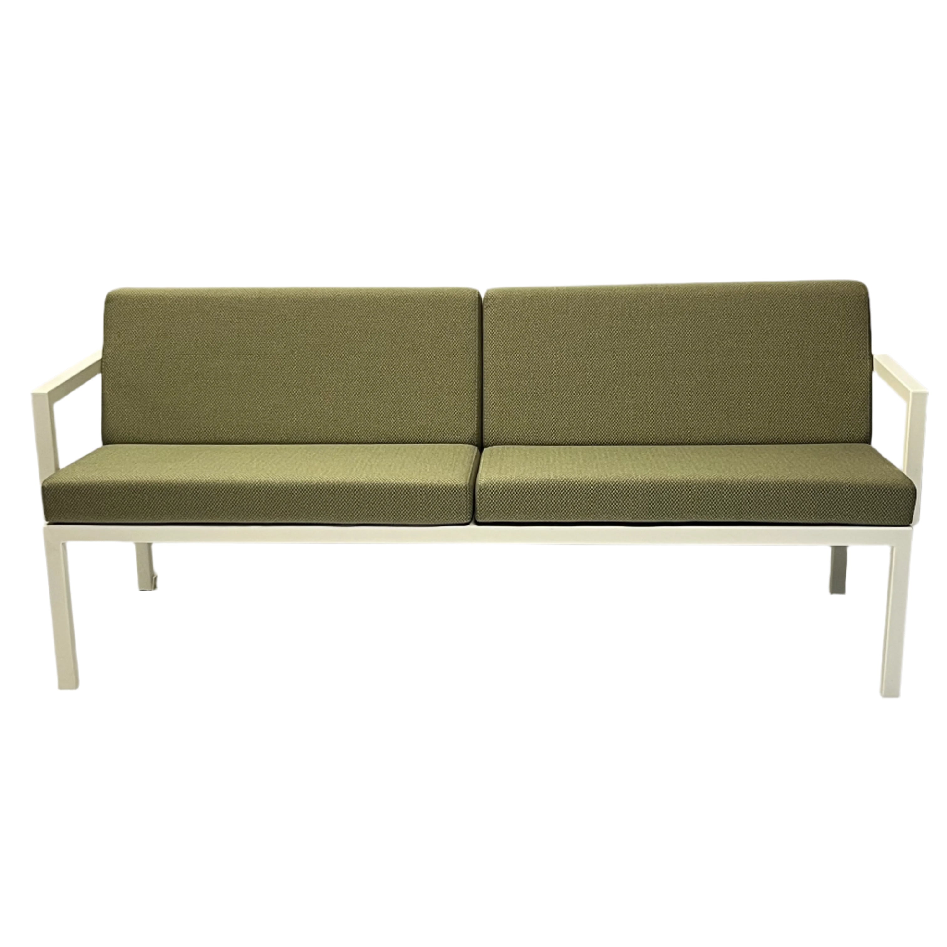 Frame Multi Sofa 3-seter (Inkludert puter og armlener)