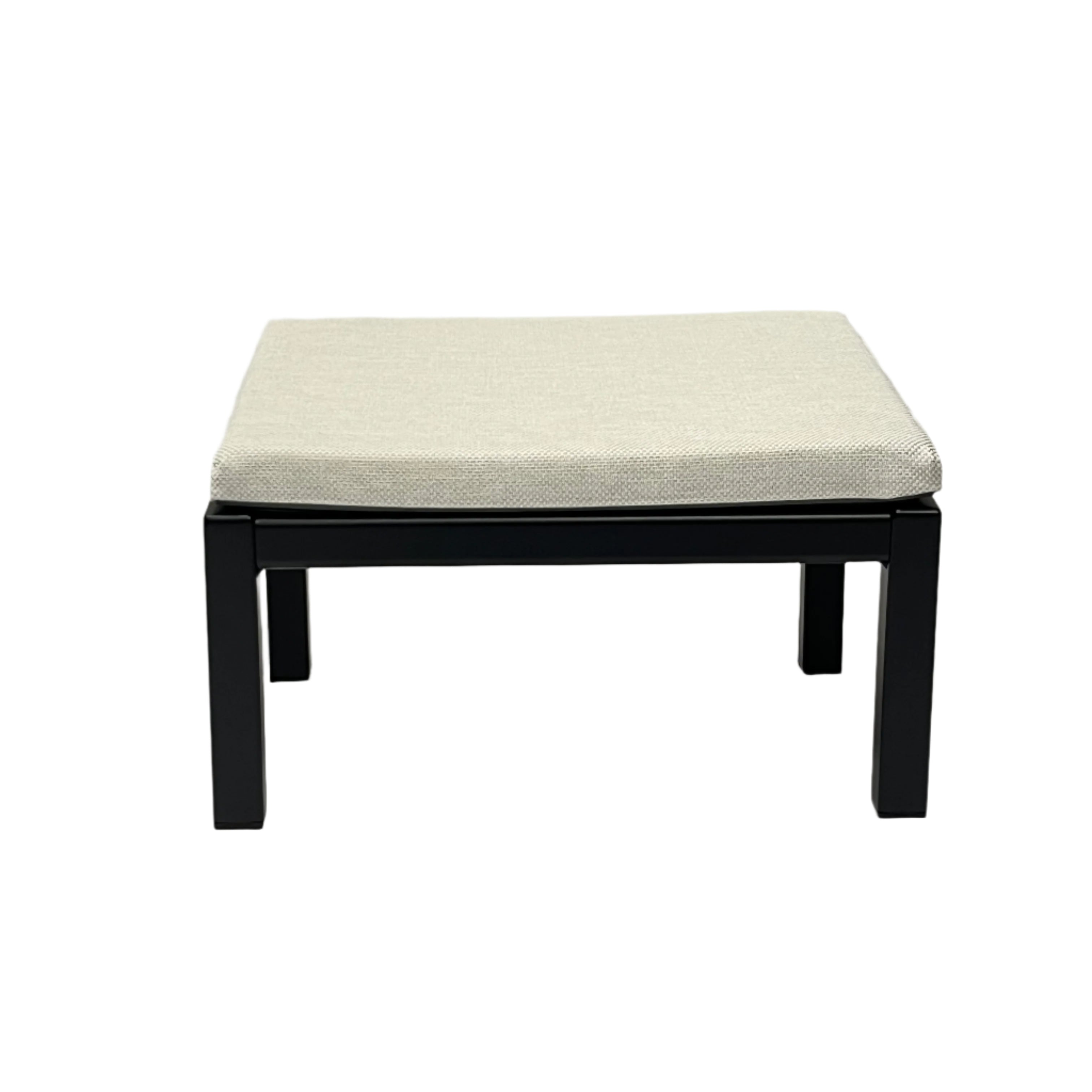 Frame Hygge Fotpall (Inkludert pute)