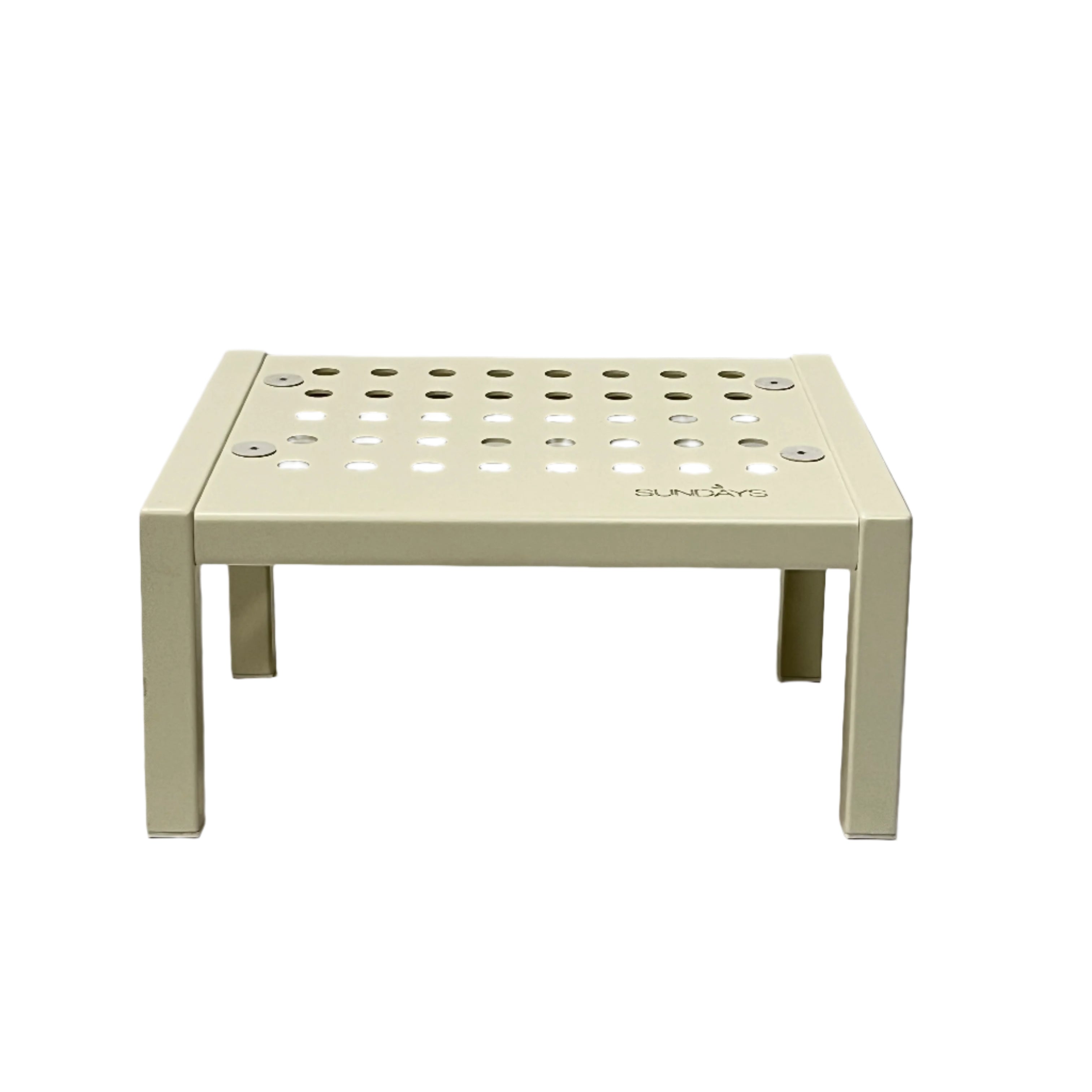 Frame Hygge Fotpall (Inkludert pute)