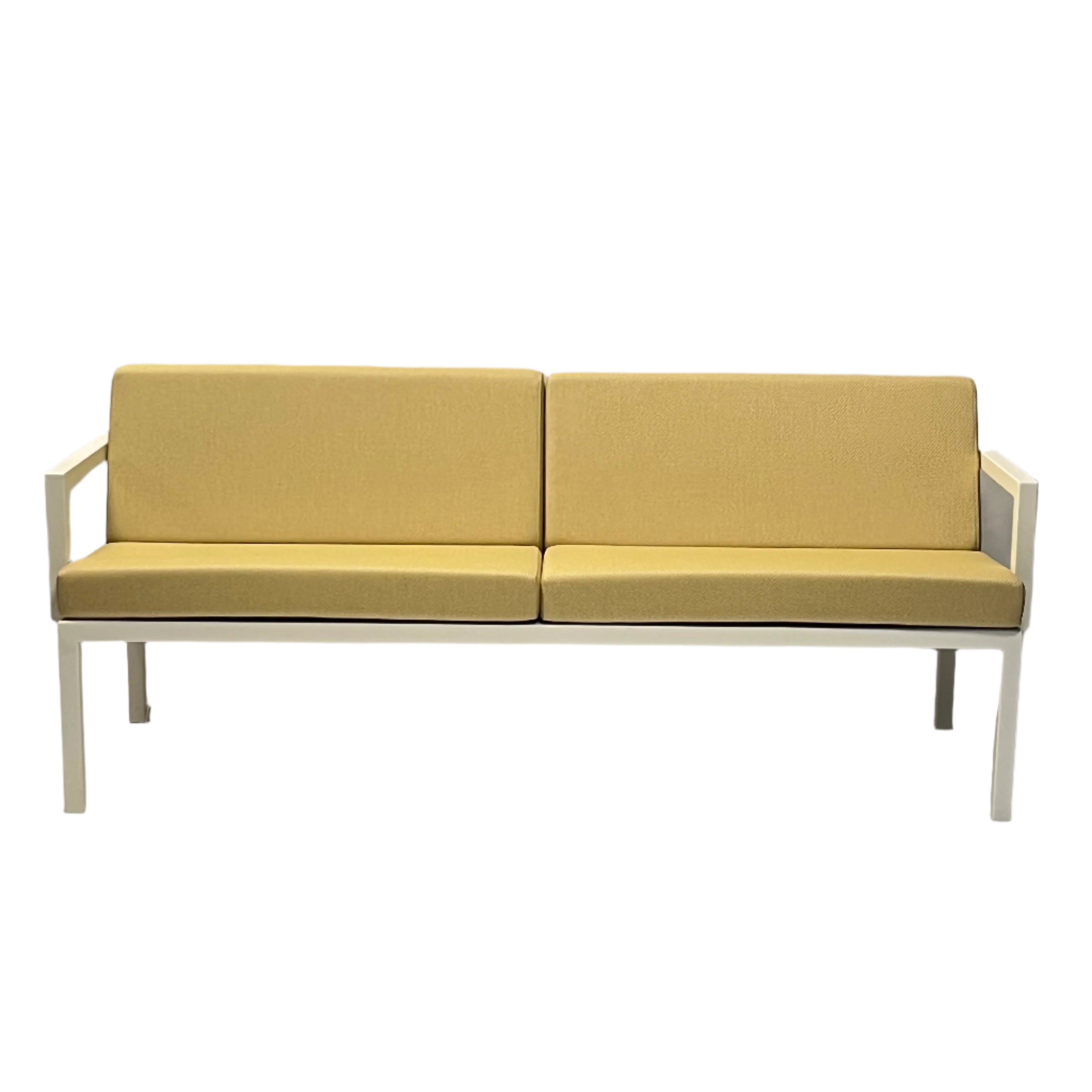 Frame Multi Sofa 3-seter (Inkludert puter og armlener)