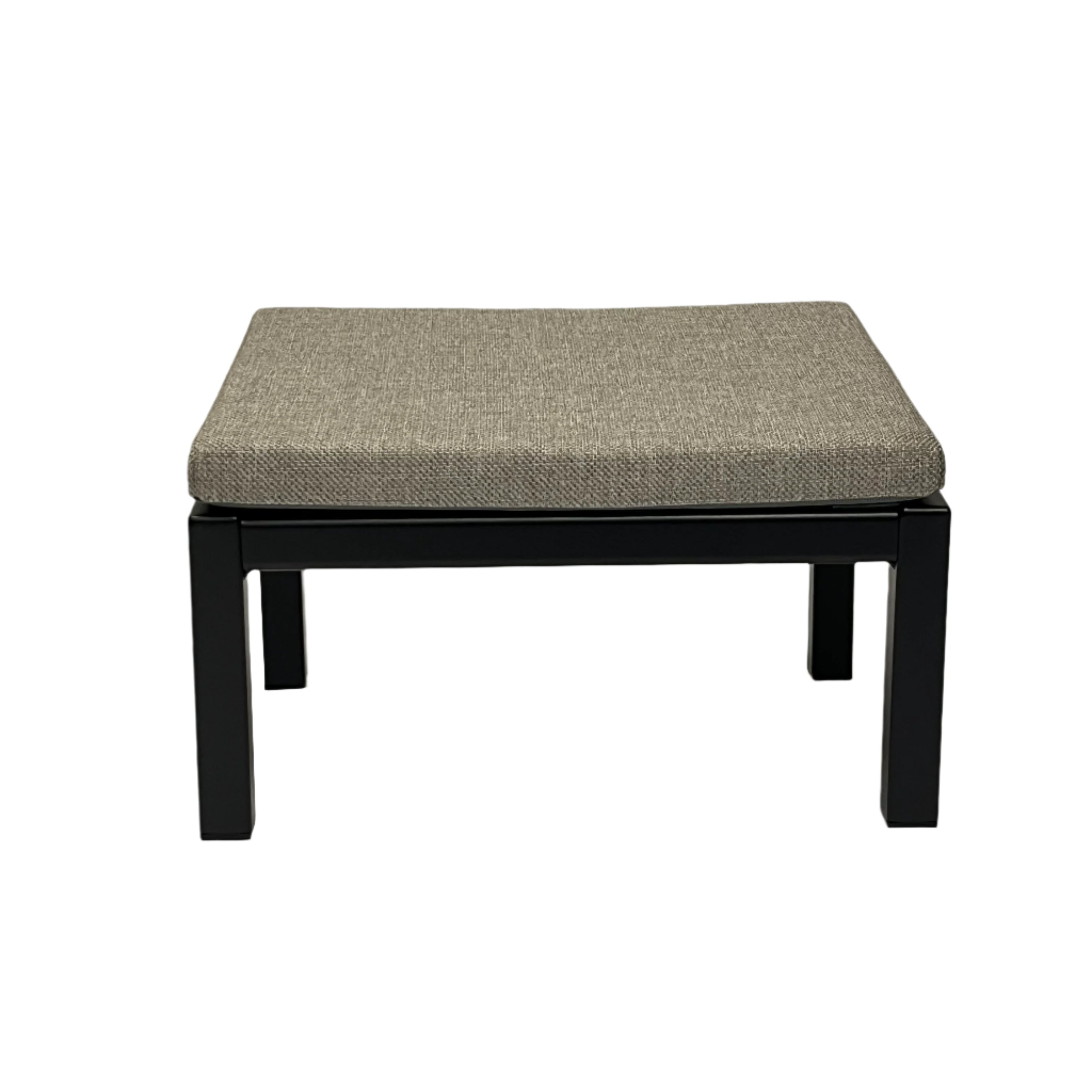 Frame Hygge Fotpall (Inkludert pute)