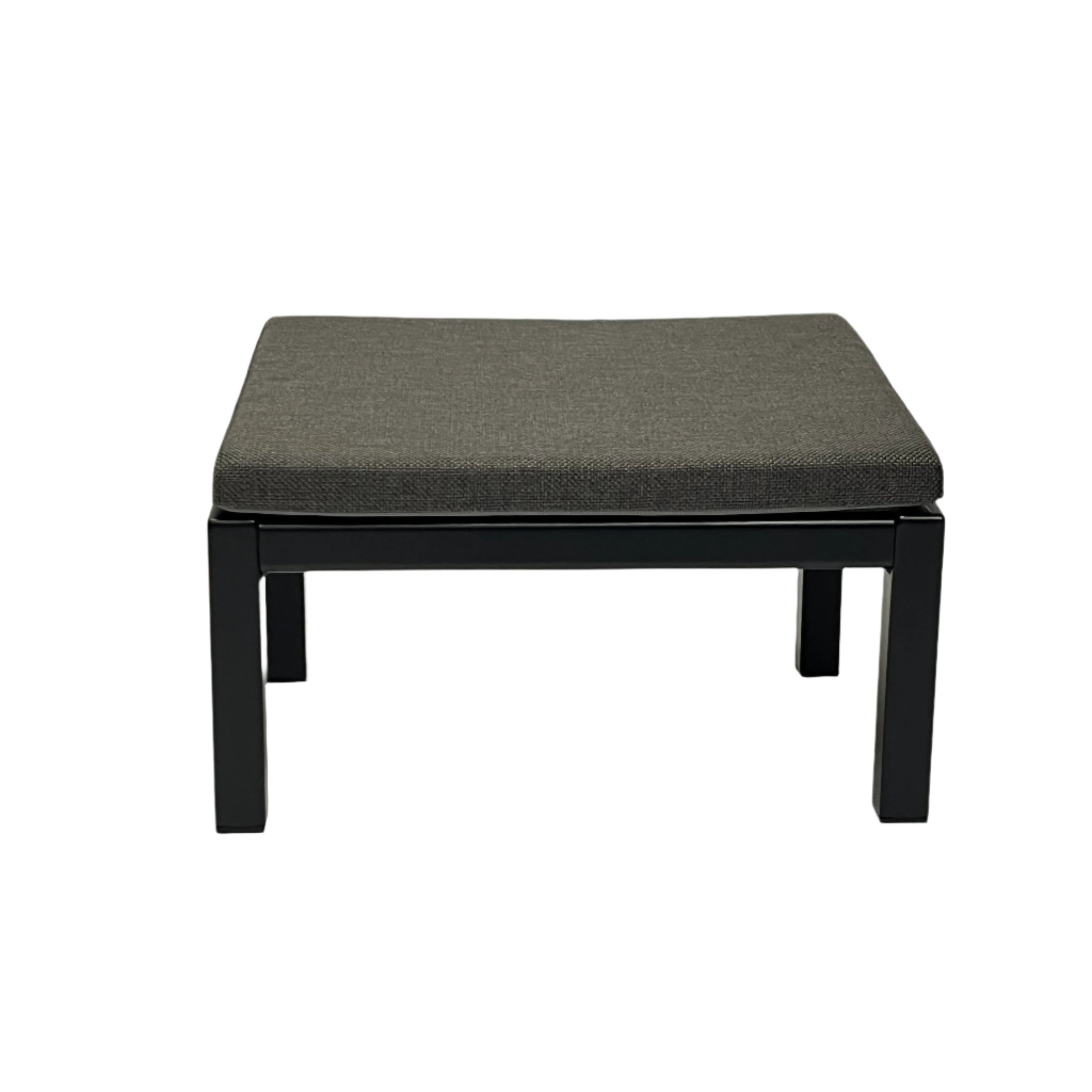 Frame Hygge Fotpall (Inkludert pute)